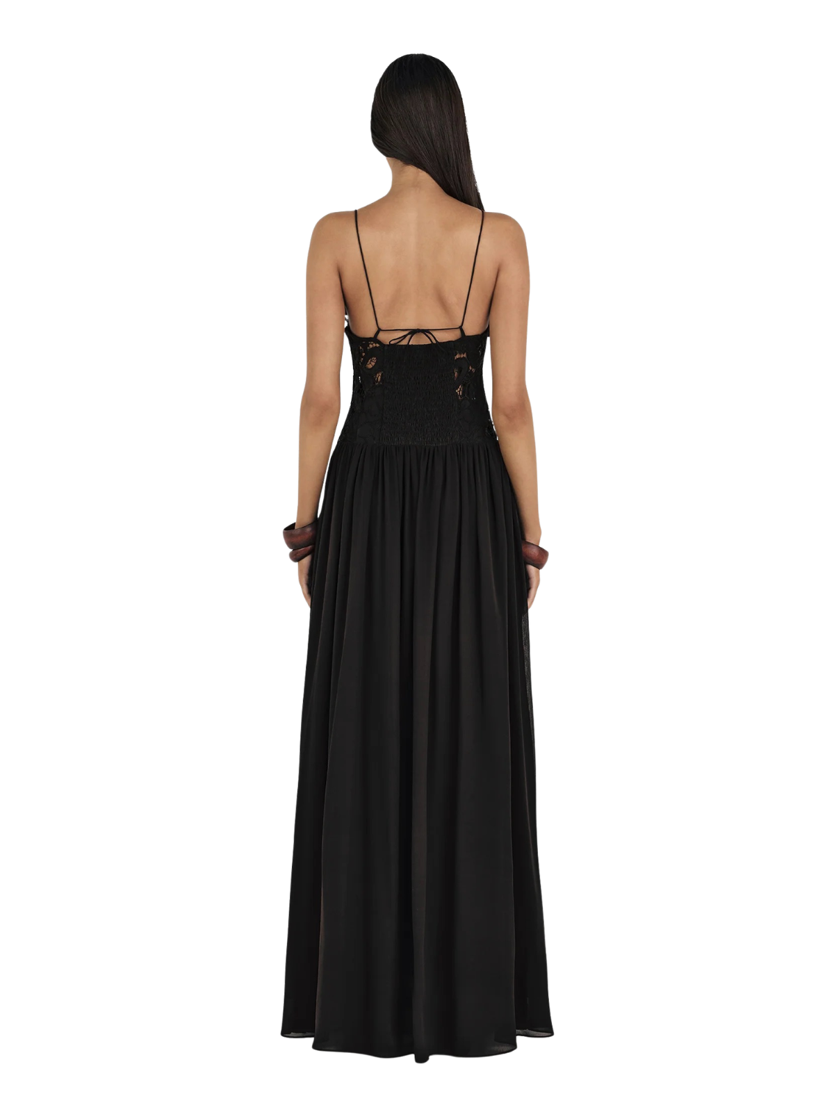 Stephanie Gown - Black