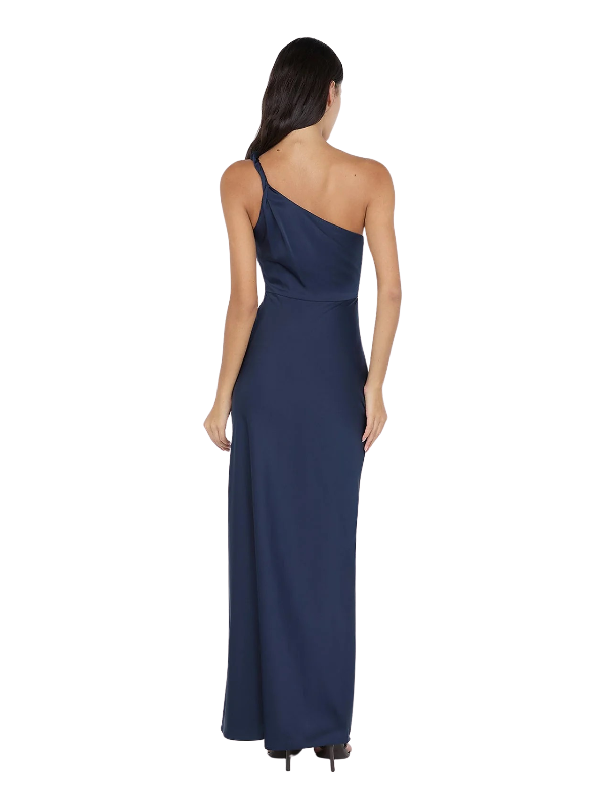 Lunetta Dress - Navy