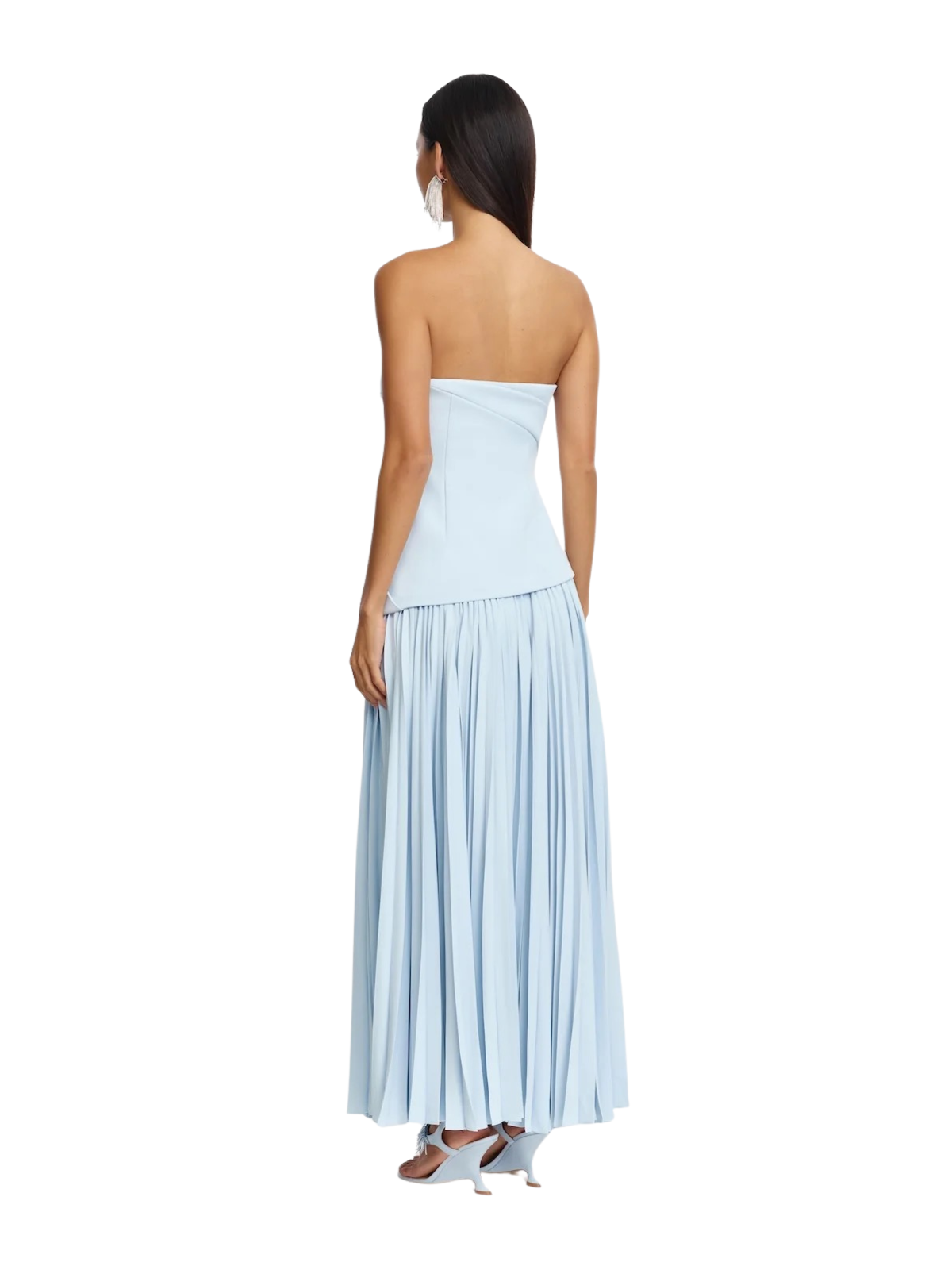 Harden Maxi - Blue