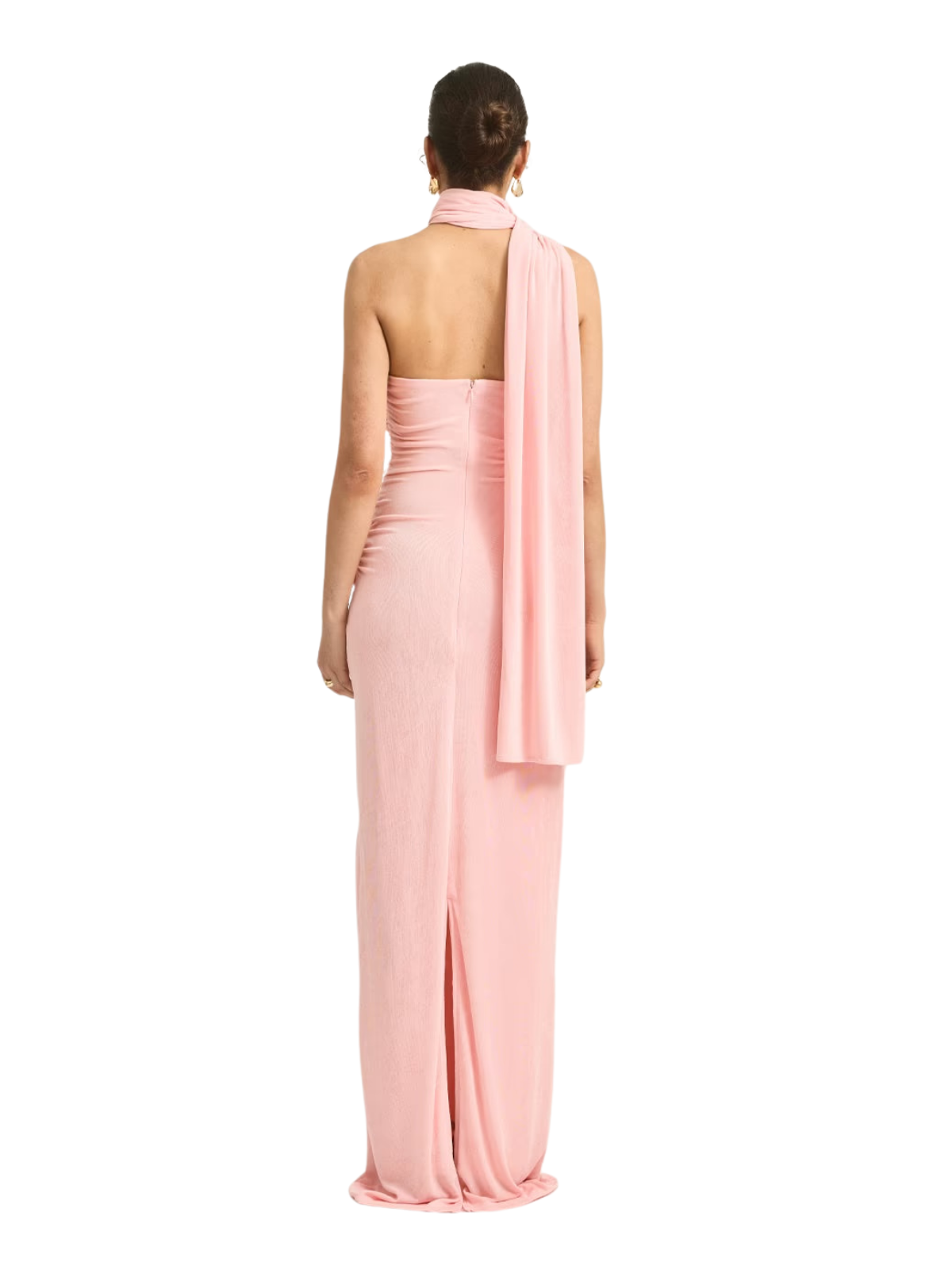 Iesha Dress - Pink