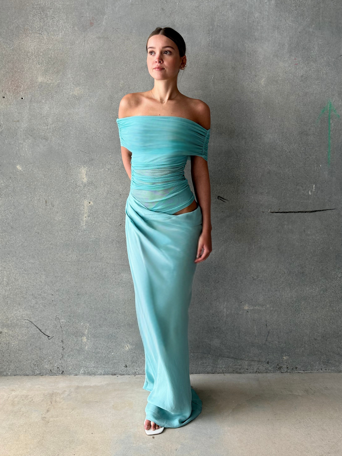 Nico Maxi - Aqua