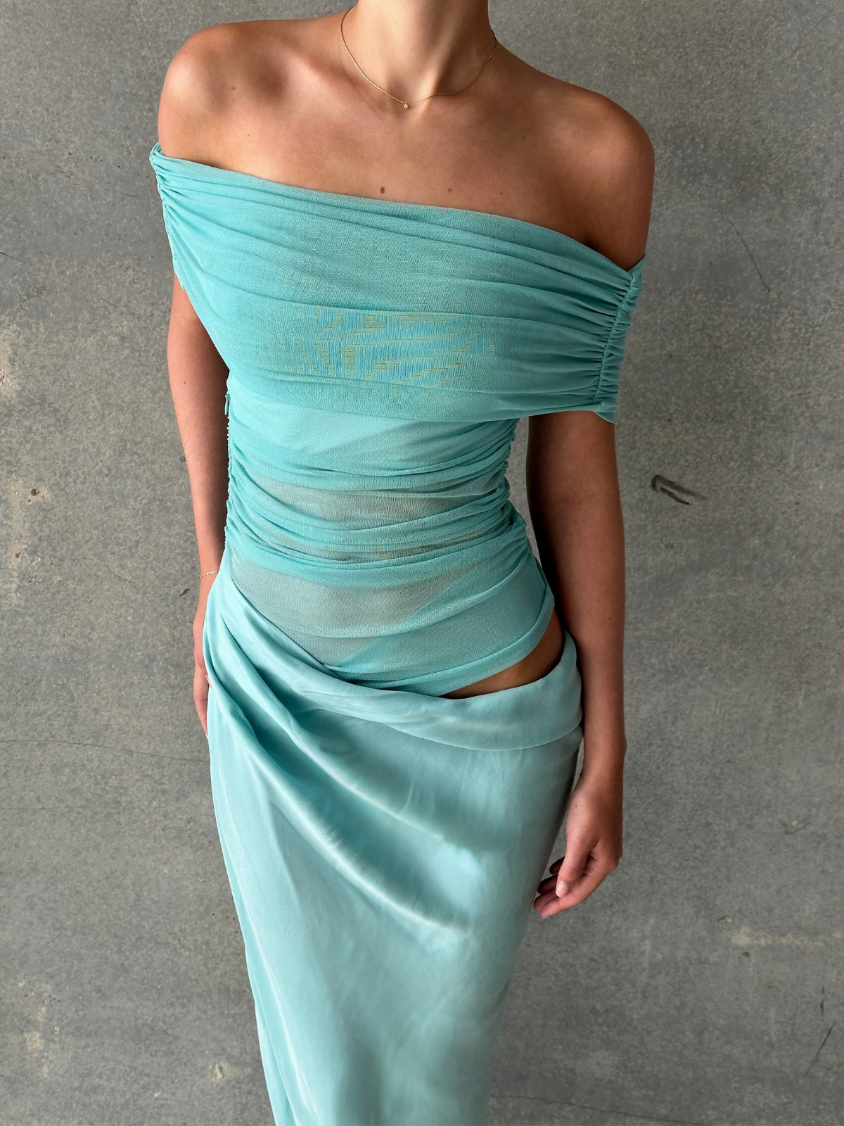 Nico Maxi - Aqua