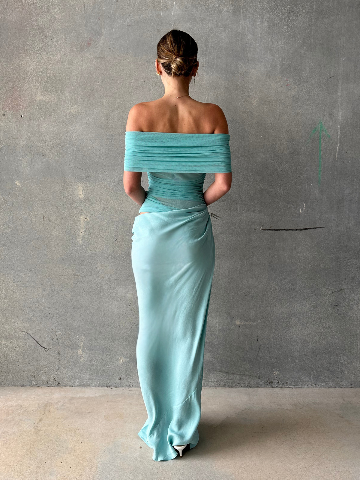 Nico Maxi - Aqua