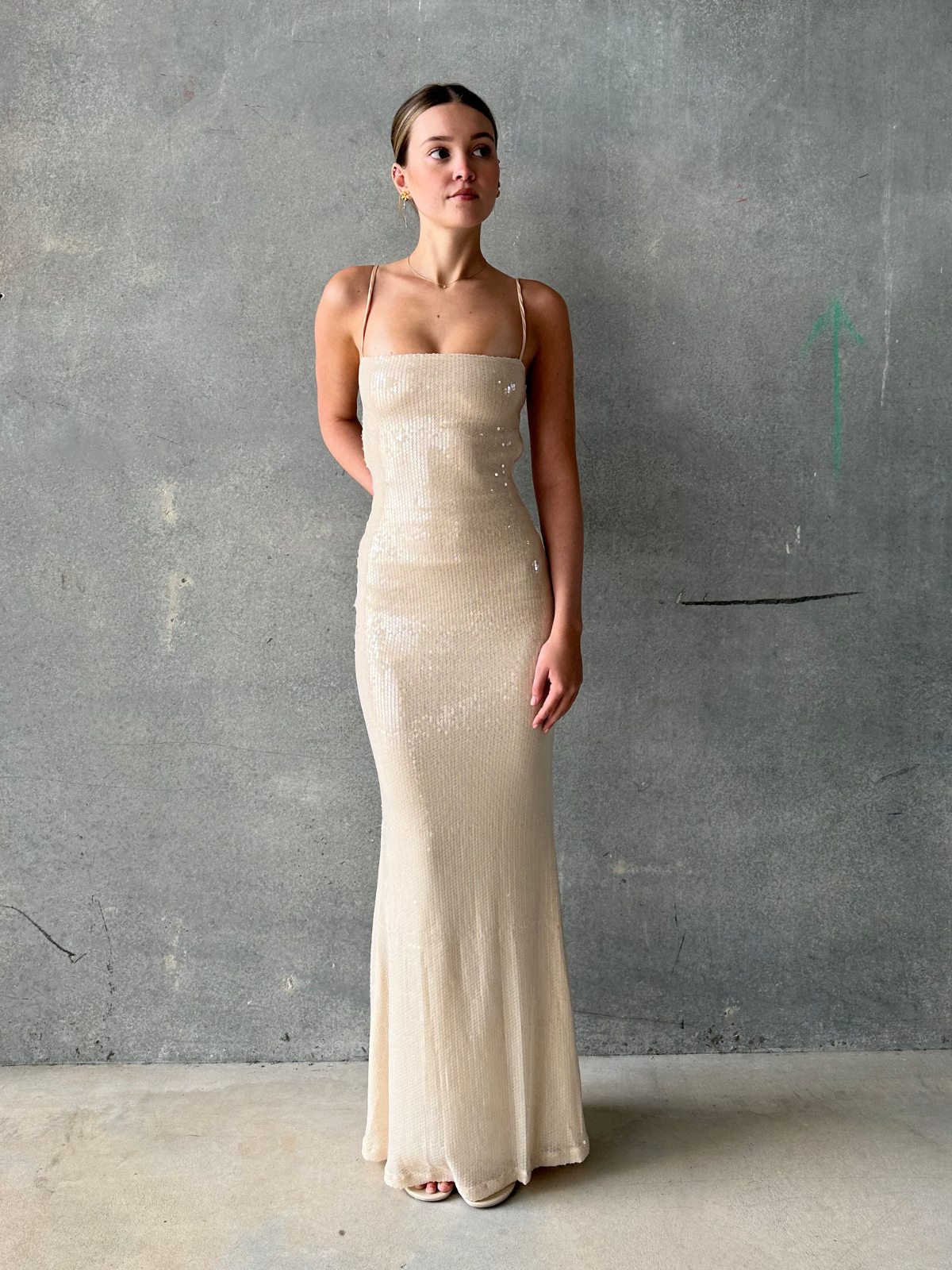 Juliano Maxi - Sand