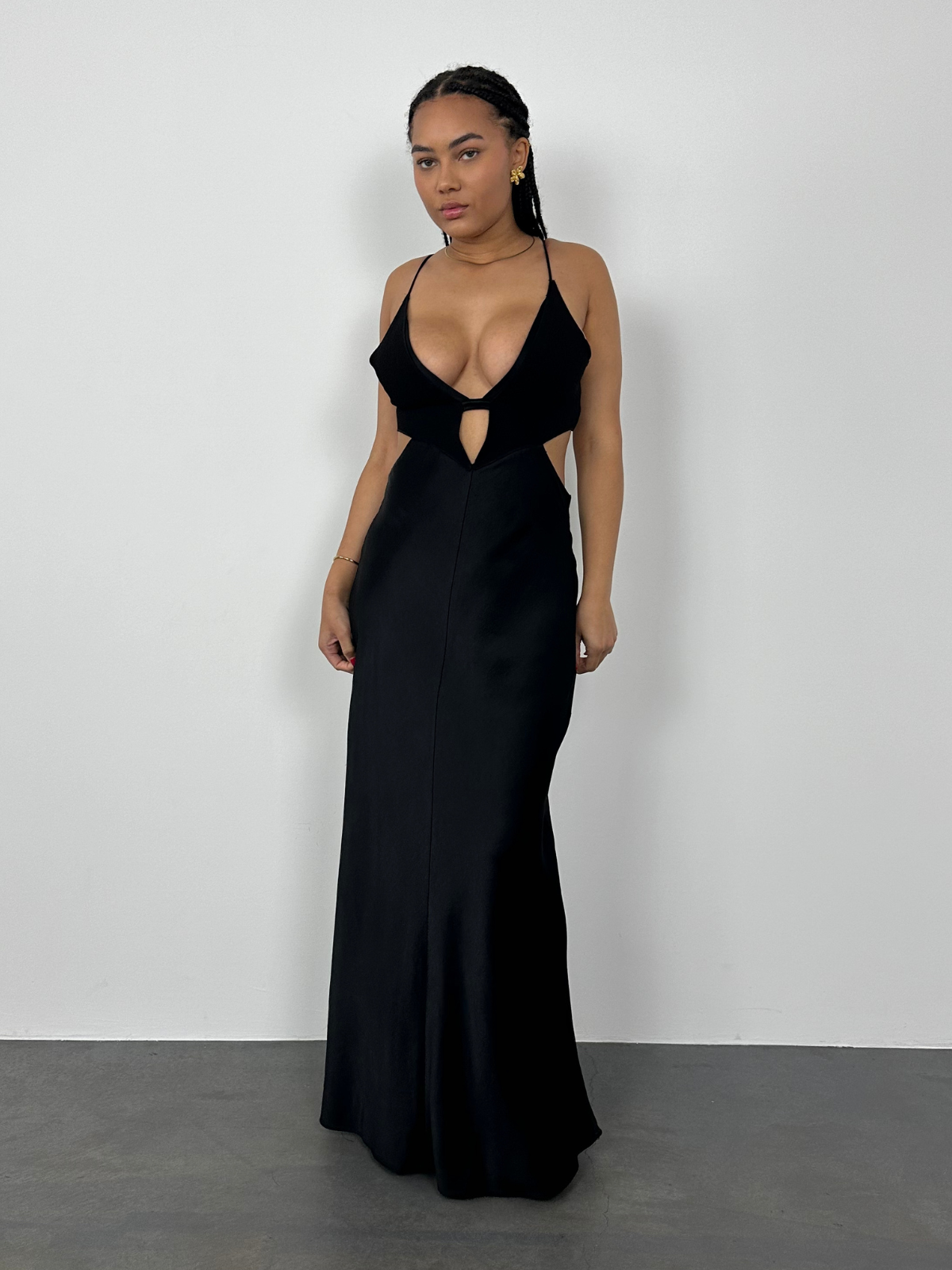 Bec + Bridge | Seraphine Dress - Black