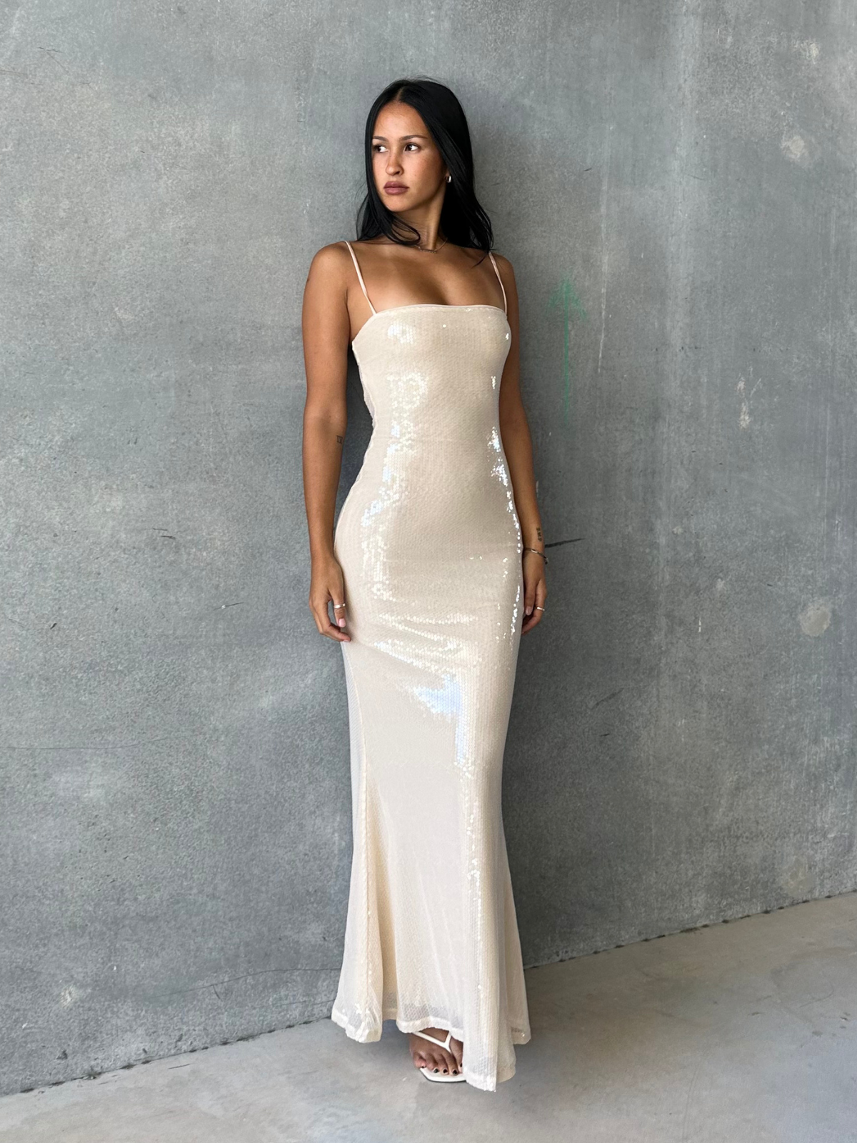 Juliano Maxi - Sand