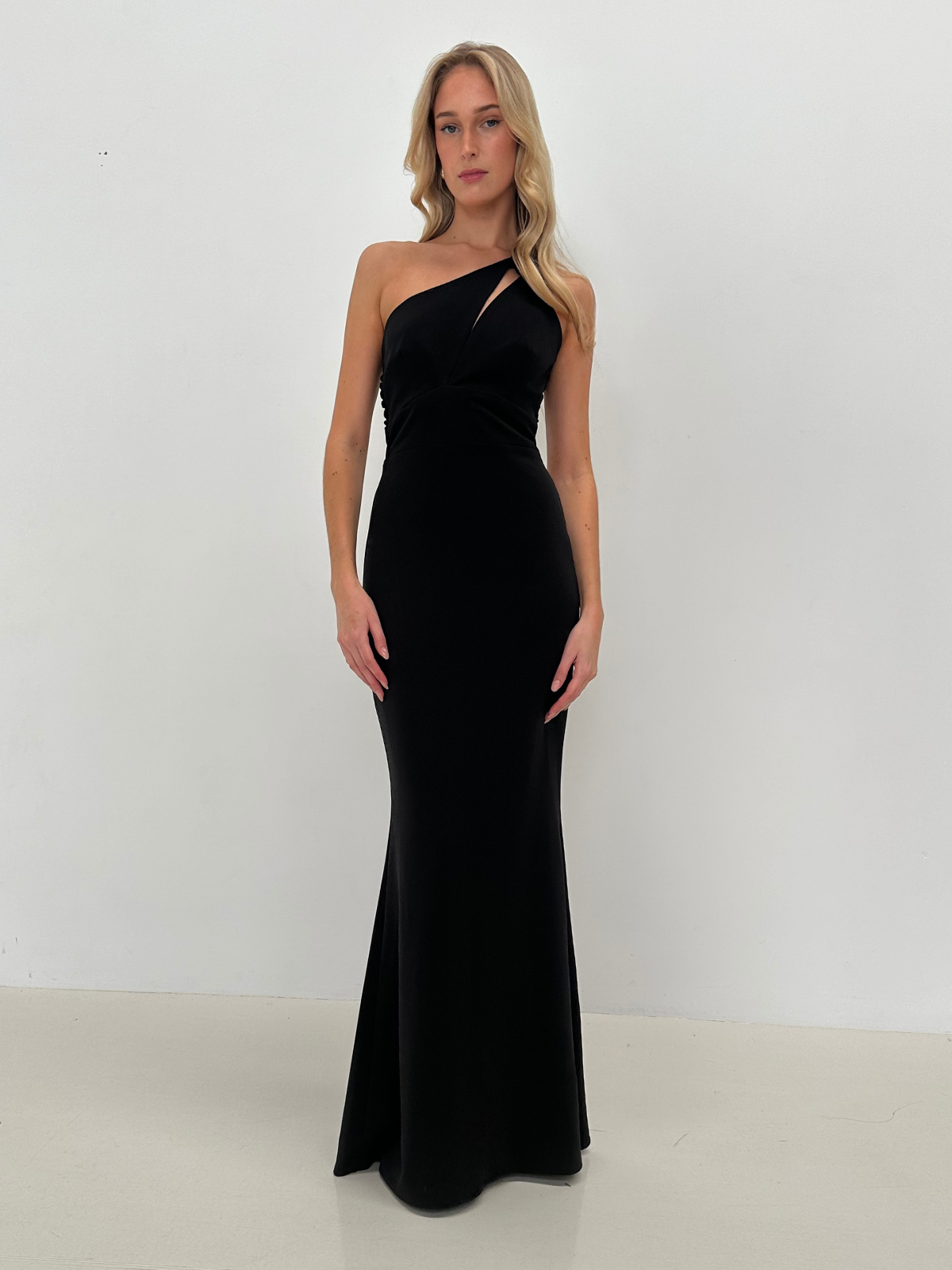 Katie May | Edgy Gown | Loan That Label Katie May | Edgy Gown | Loan That Label