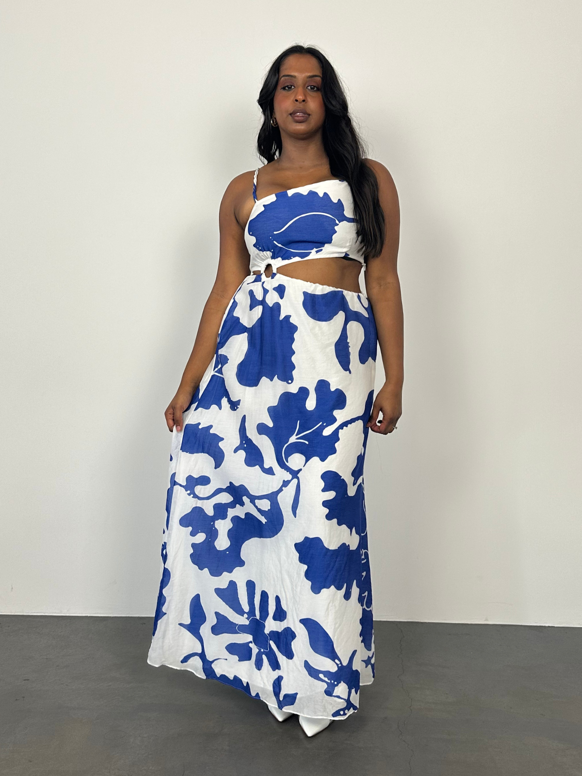 SIR the Label | Vivi Dress