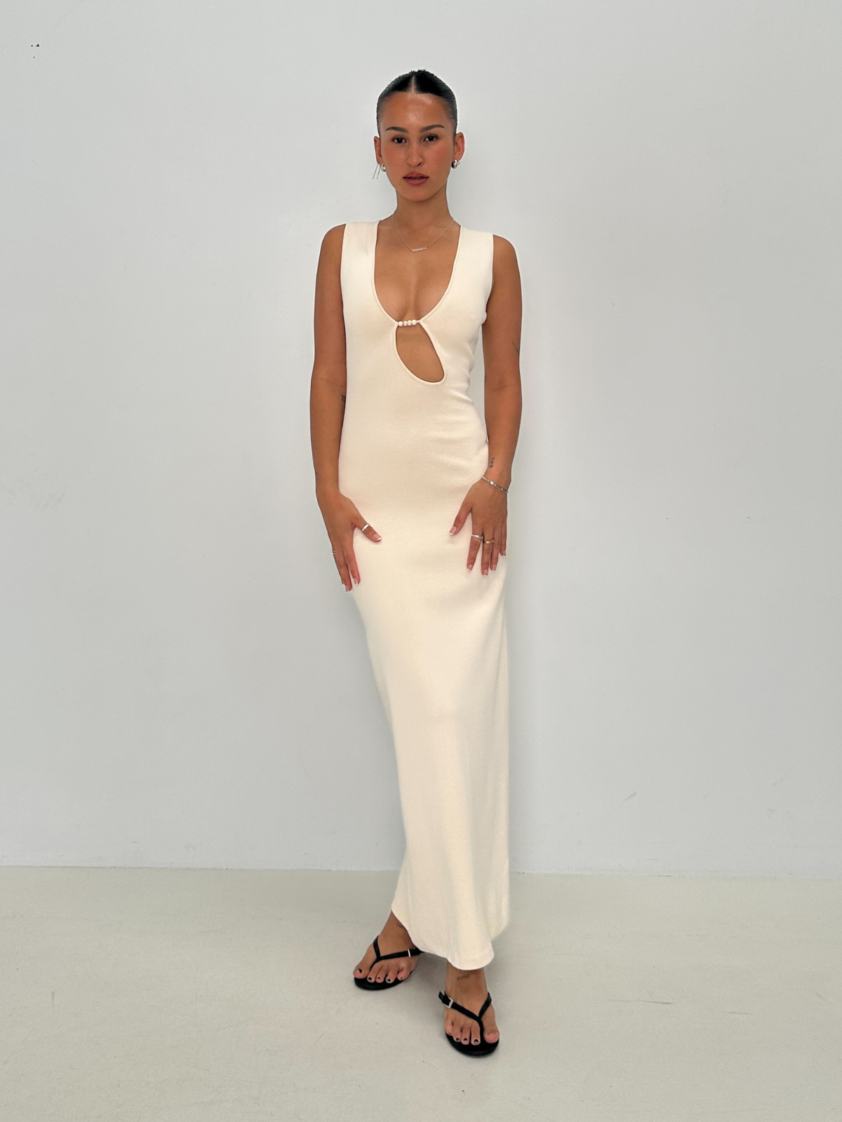 SIR | Kinetic Maxi - Cream