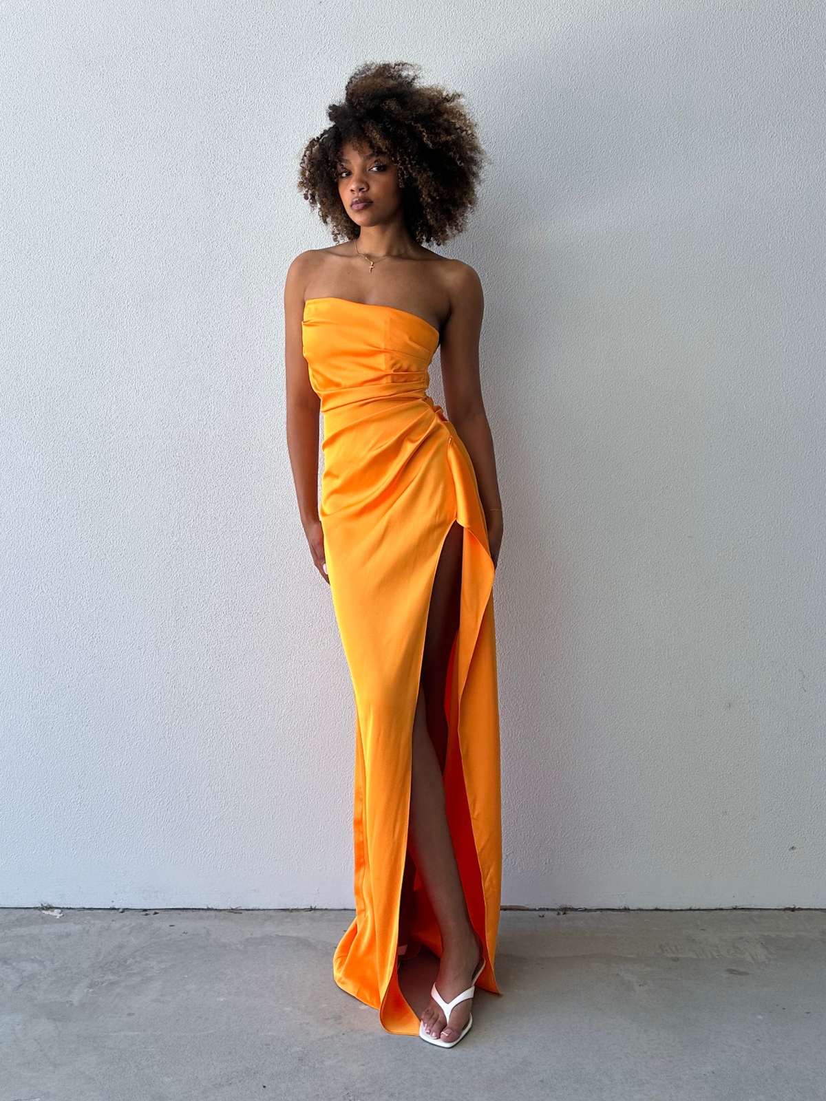 Camilo Gown - Mango