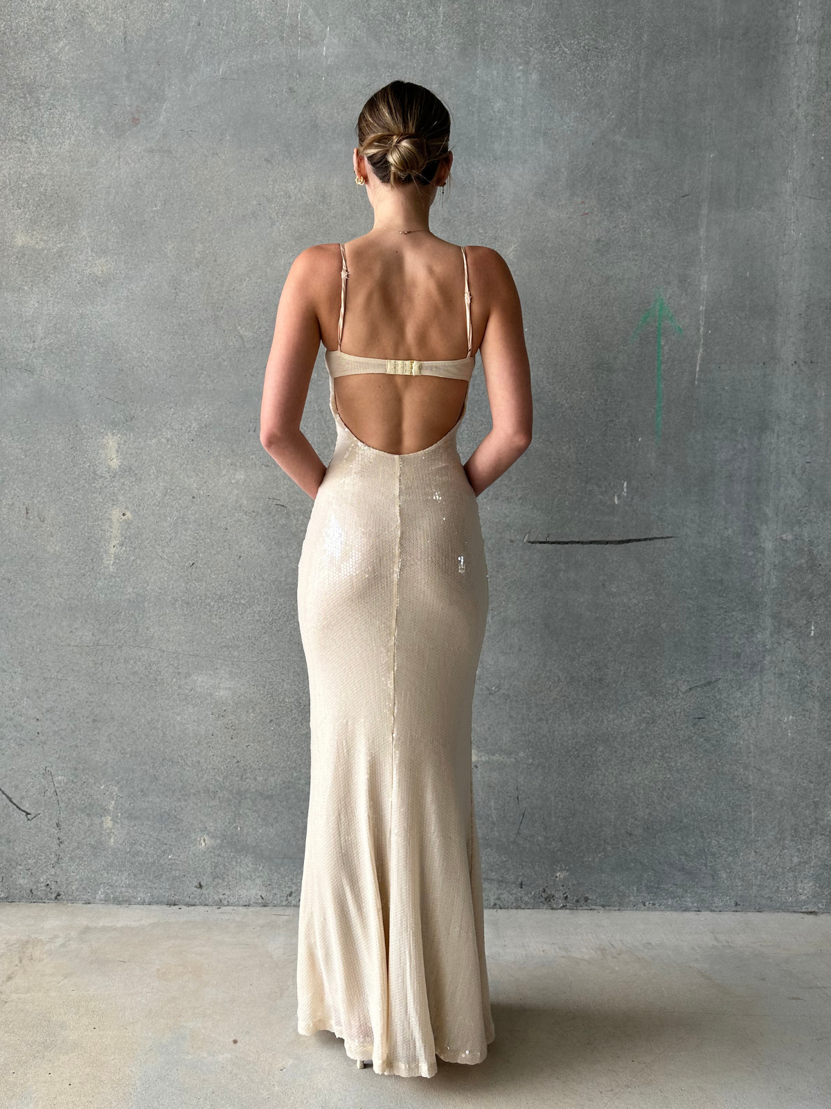 Juliano Maxi - Sand
