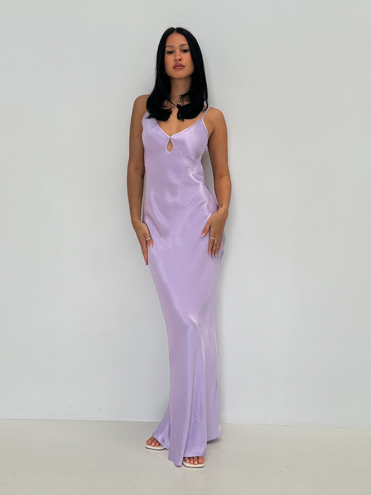 Bec + Bridge | Cedar City Maxi - Purple