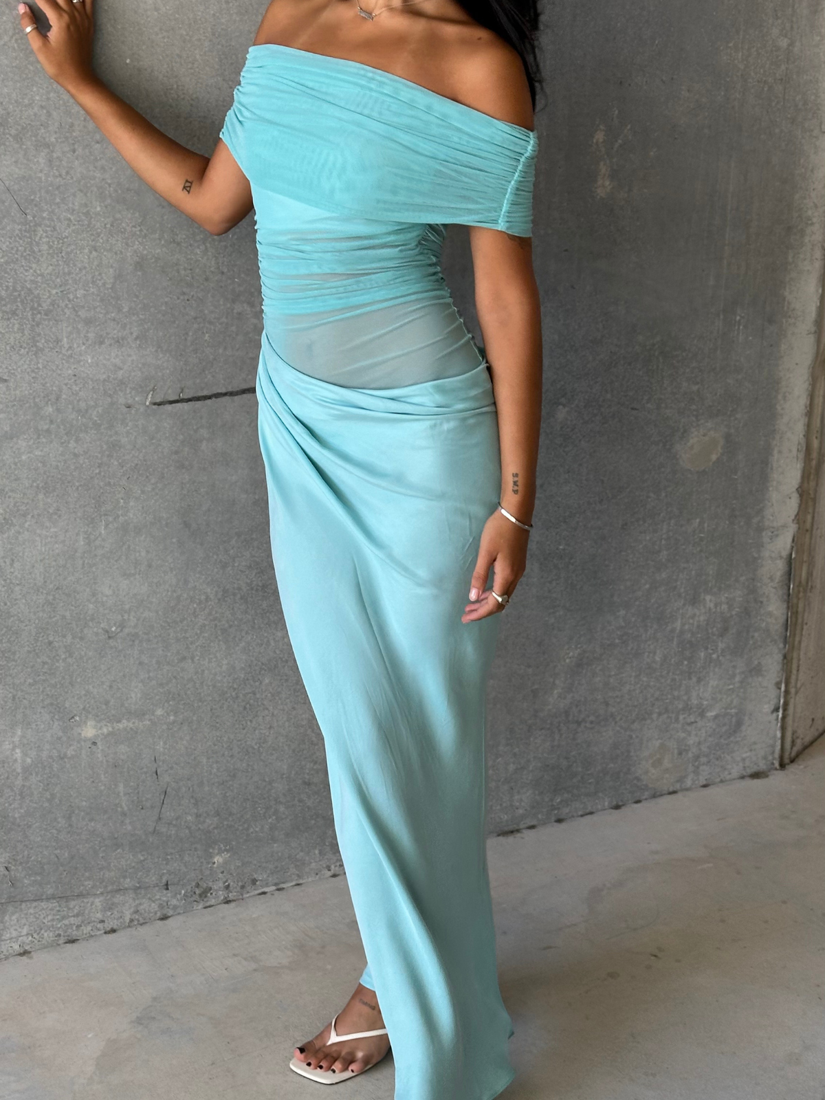 Nico Maxi - Aqua