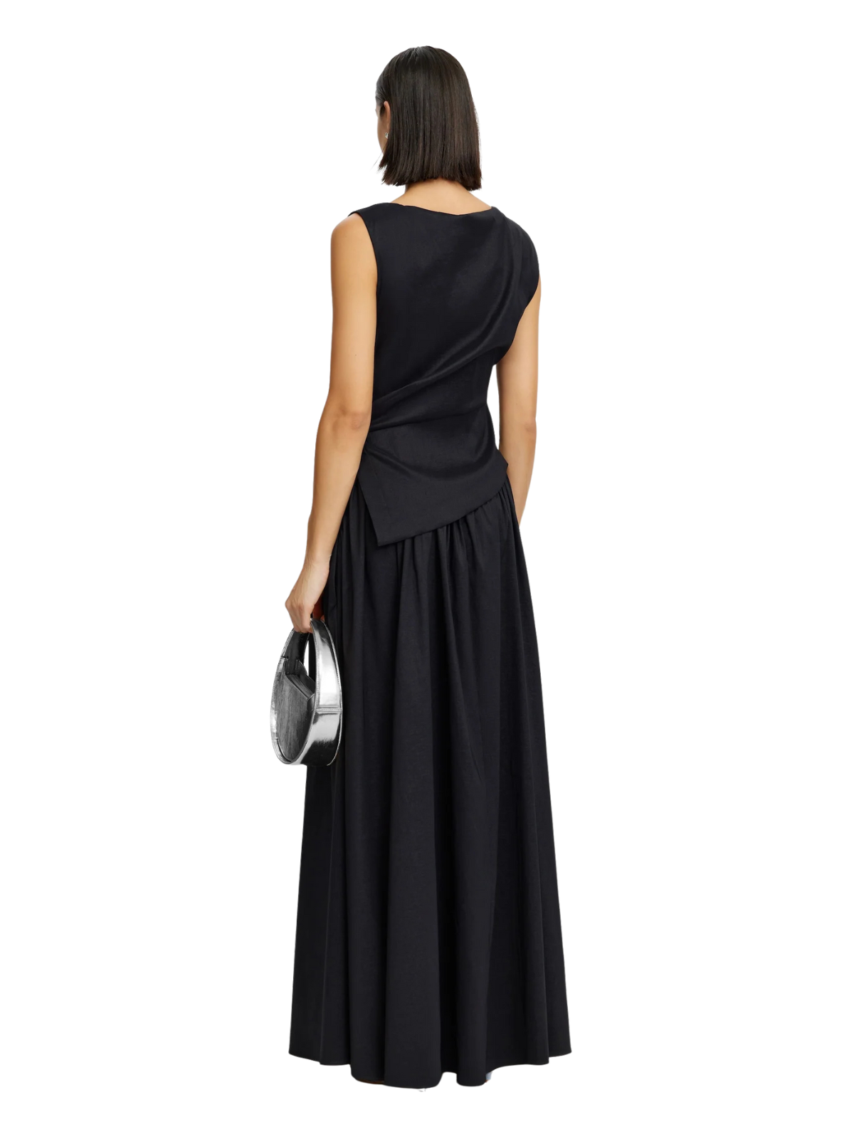 Stopes Maxi - Black