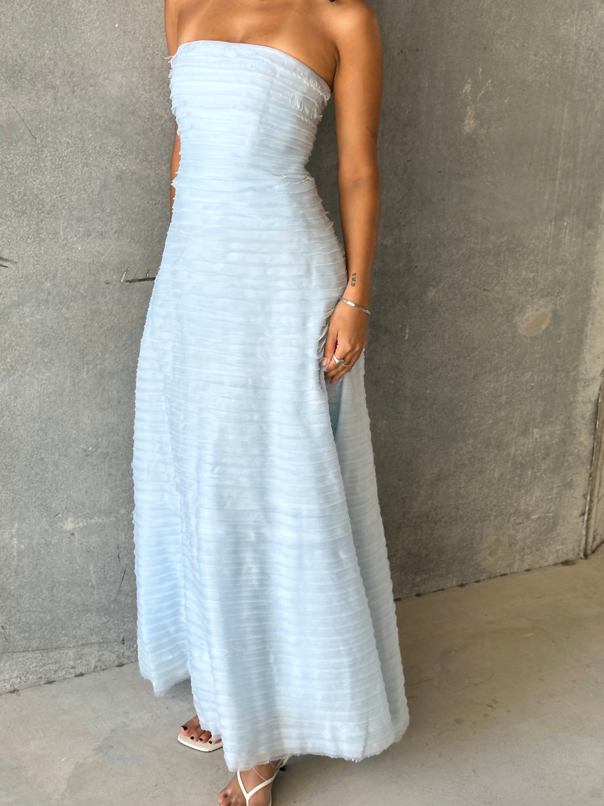 Soundscape Maxi - Blue