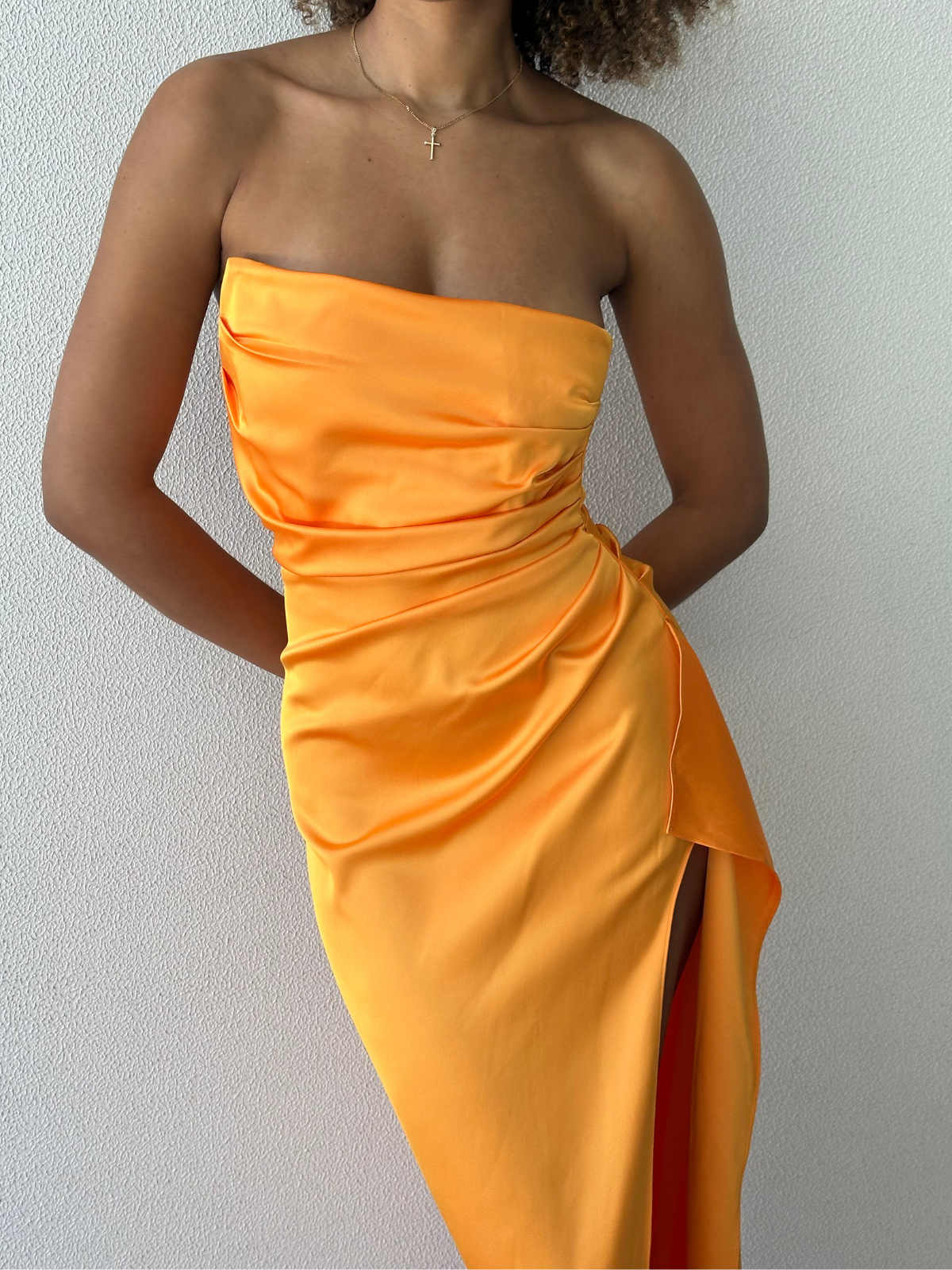 Camilo Gown - Mango