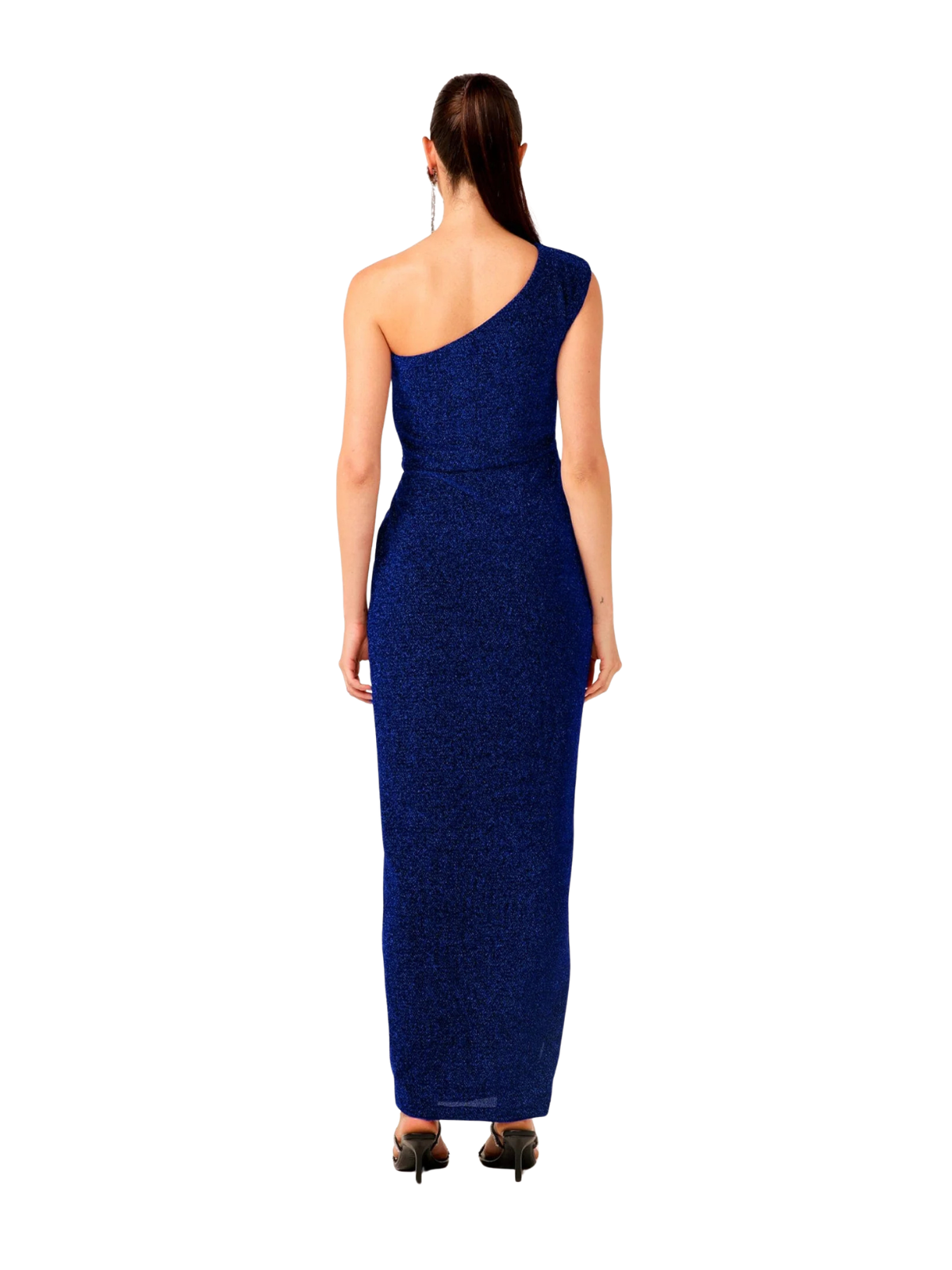 Val Dress - Blue