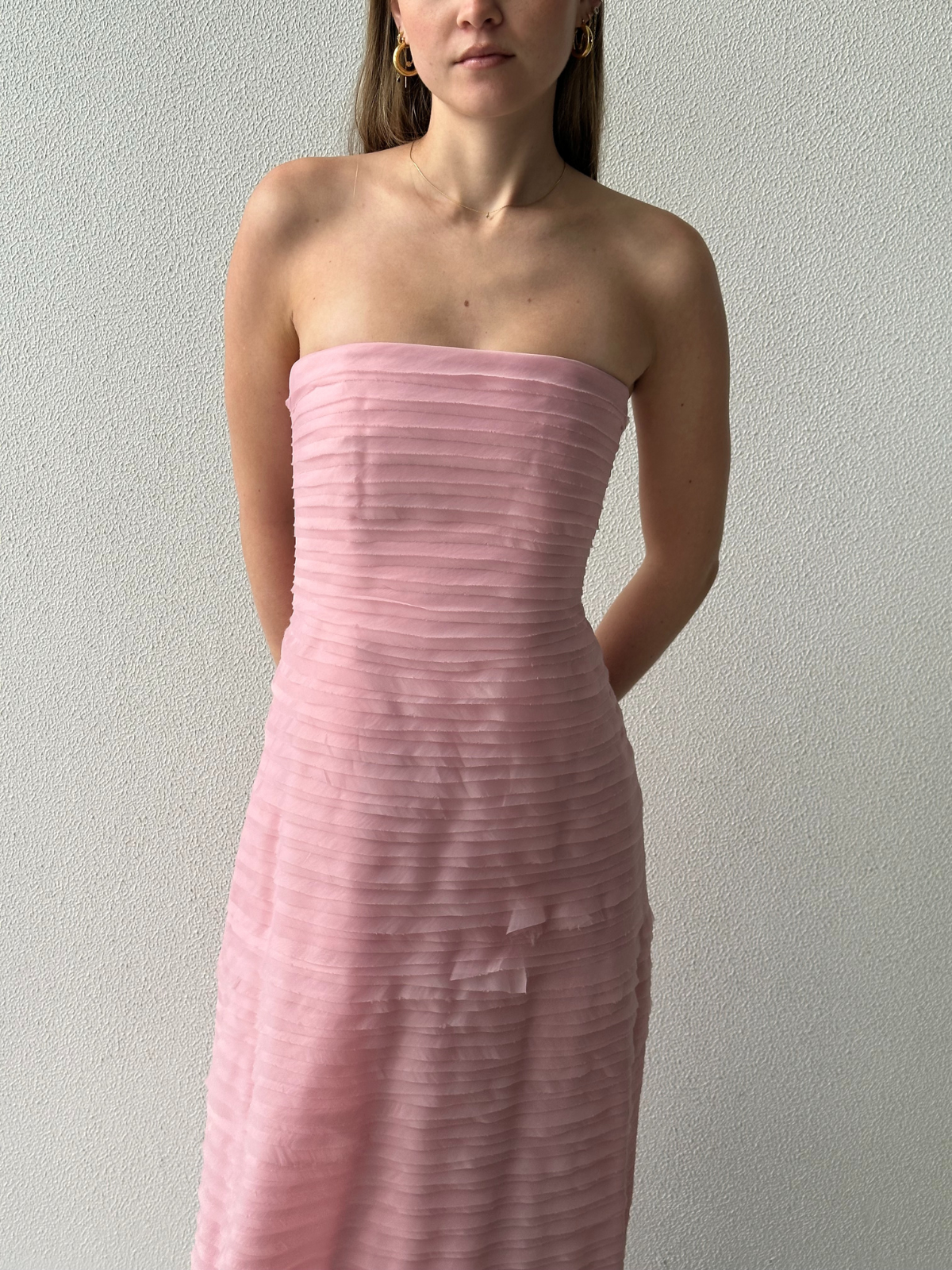 Soundscape Maxi - Pink