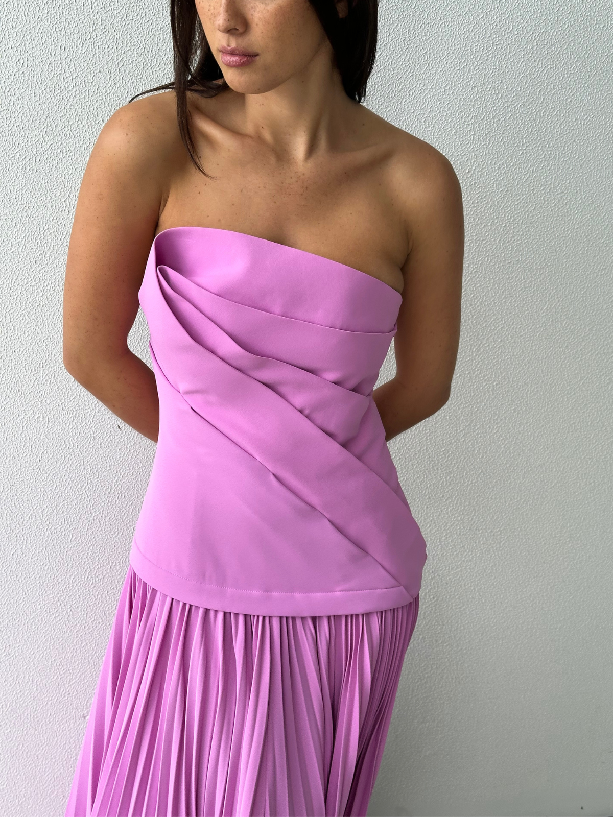 Harden Maxi - Pink