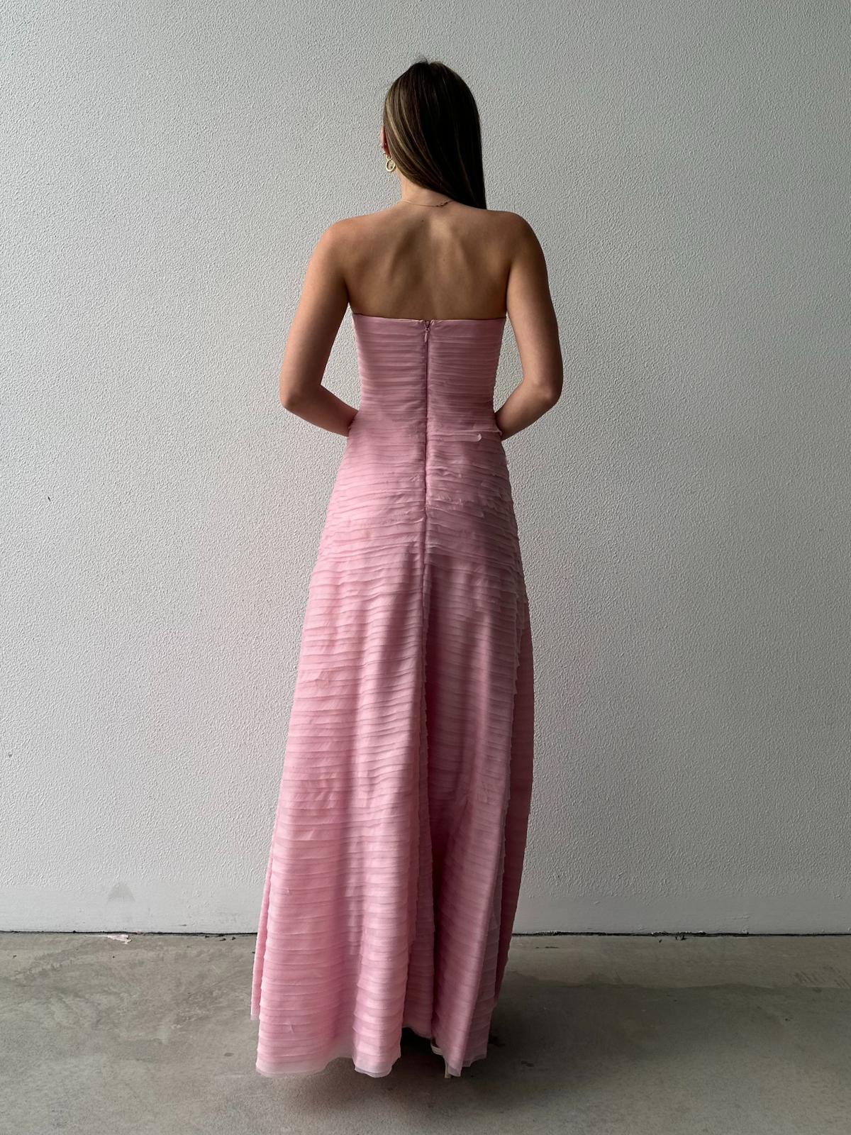 Soundscape Maxi - Pink