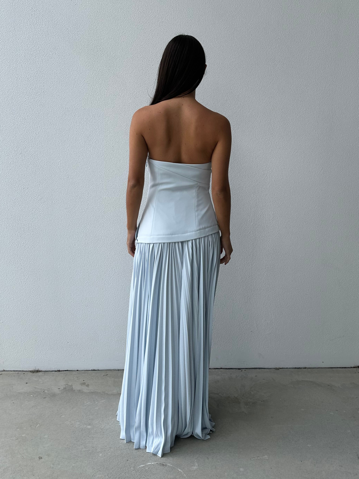 Harden Maxi - Blue