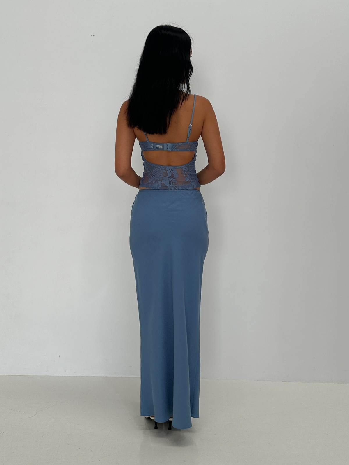 Miko Set - Blue