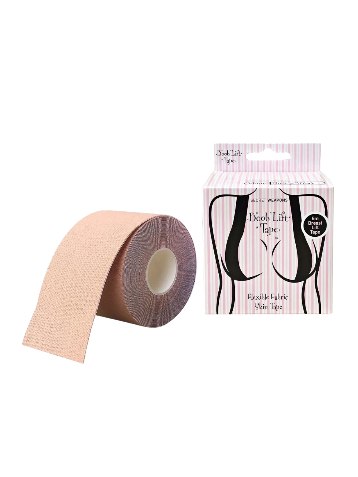 Boob Tape