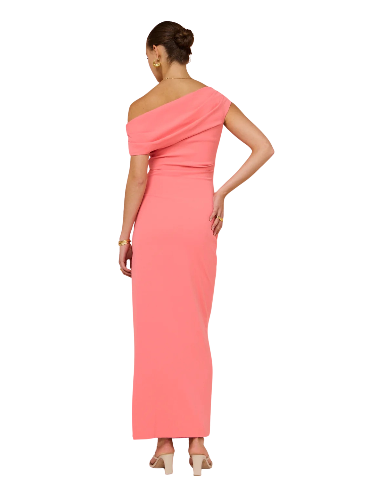 Alexis Gown - Pink