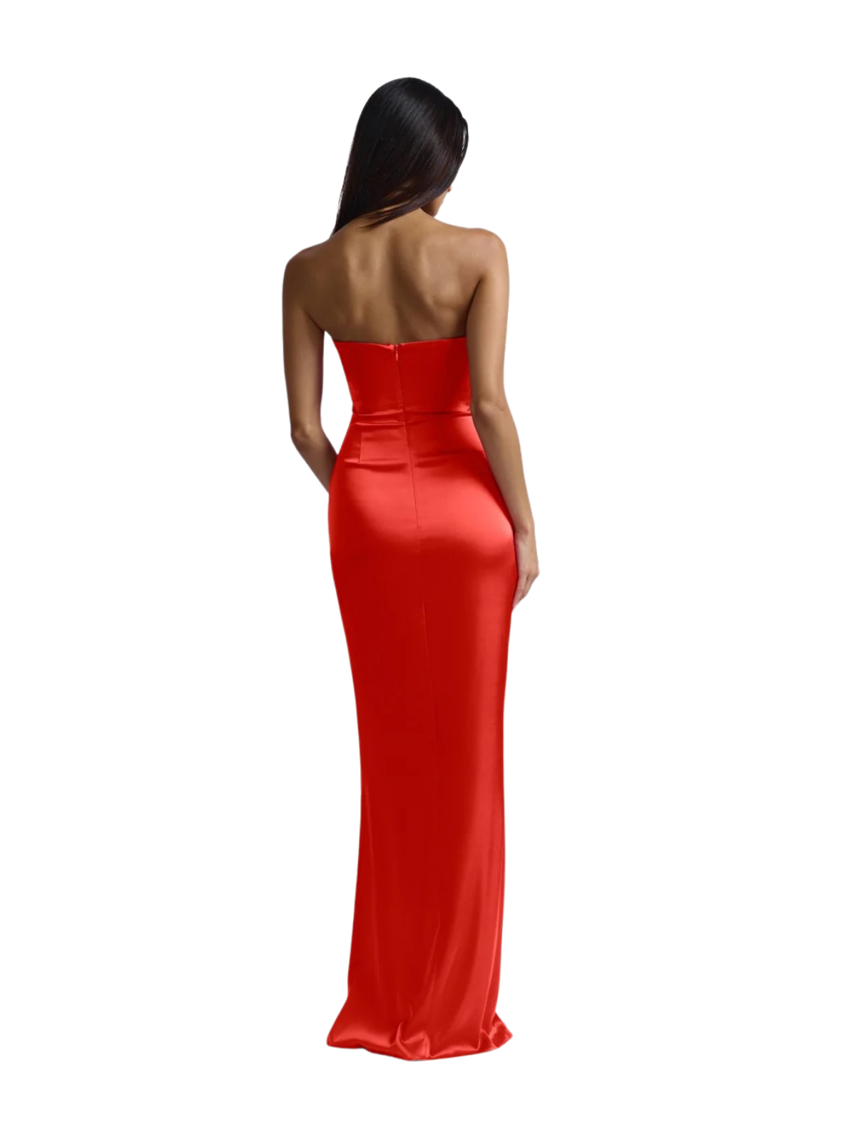 Magnolia Dress - Cherry