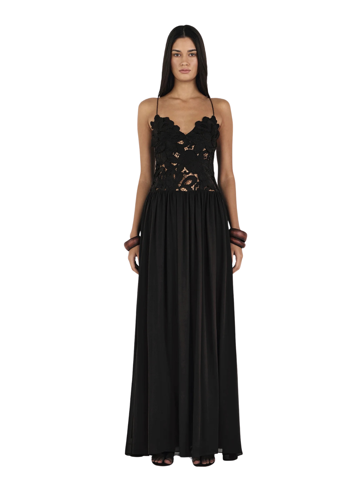 Stephanie Gown - Black