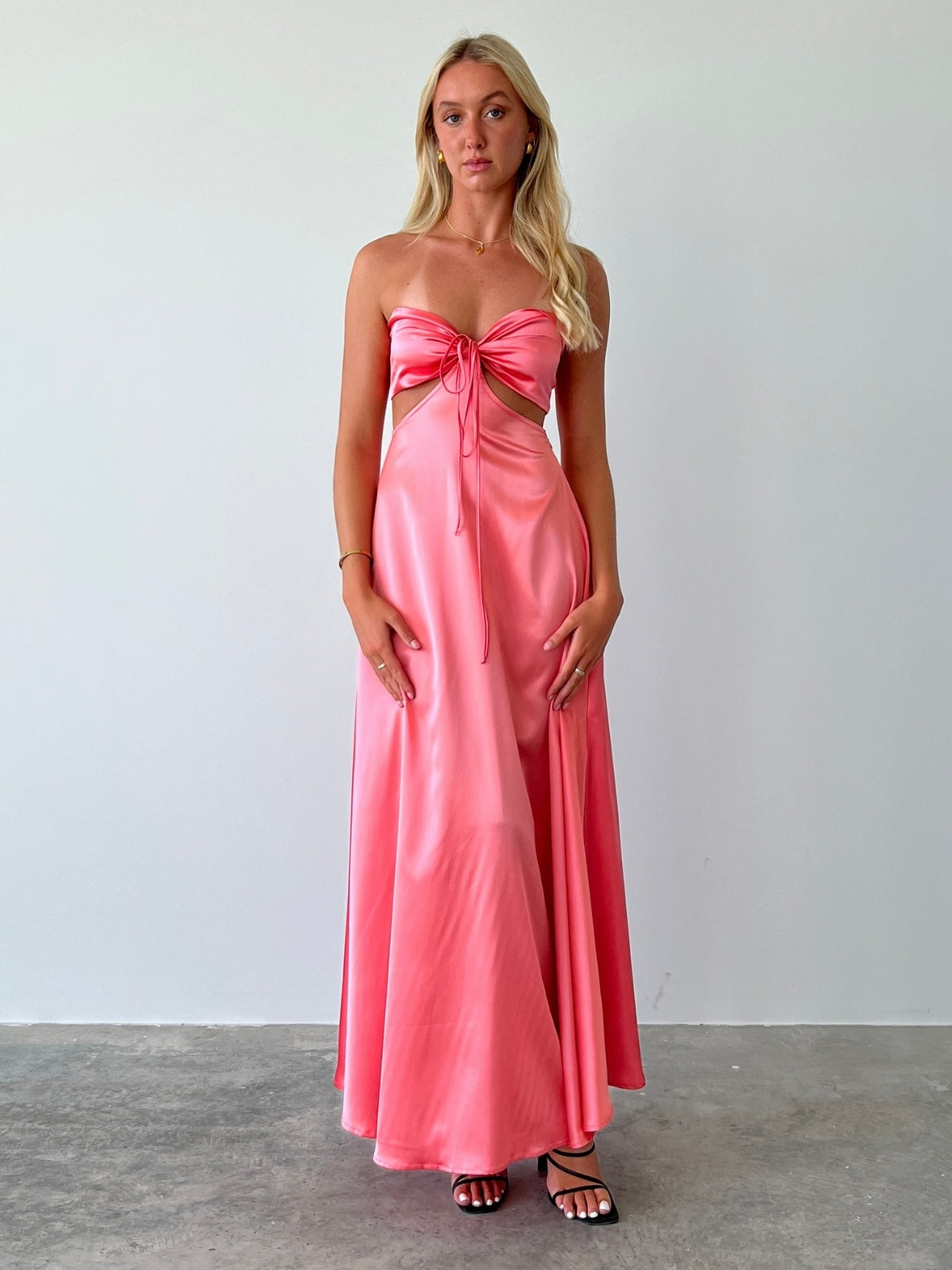 Lucy Gown Guava