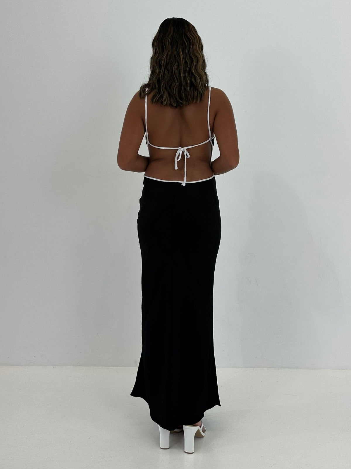 Bec + Bridge | Cedar City Maxi - Black | Loan That Label