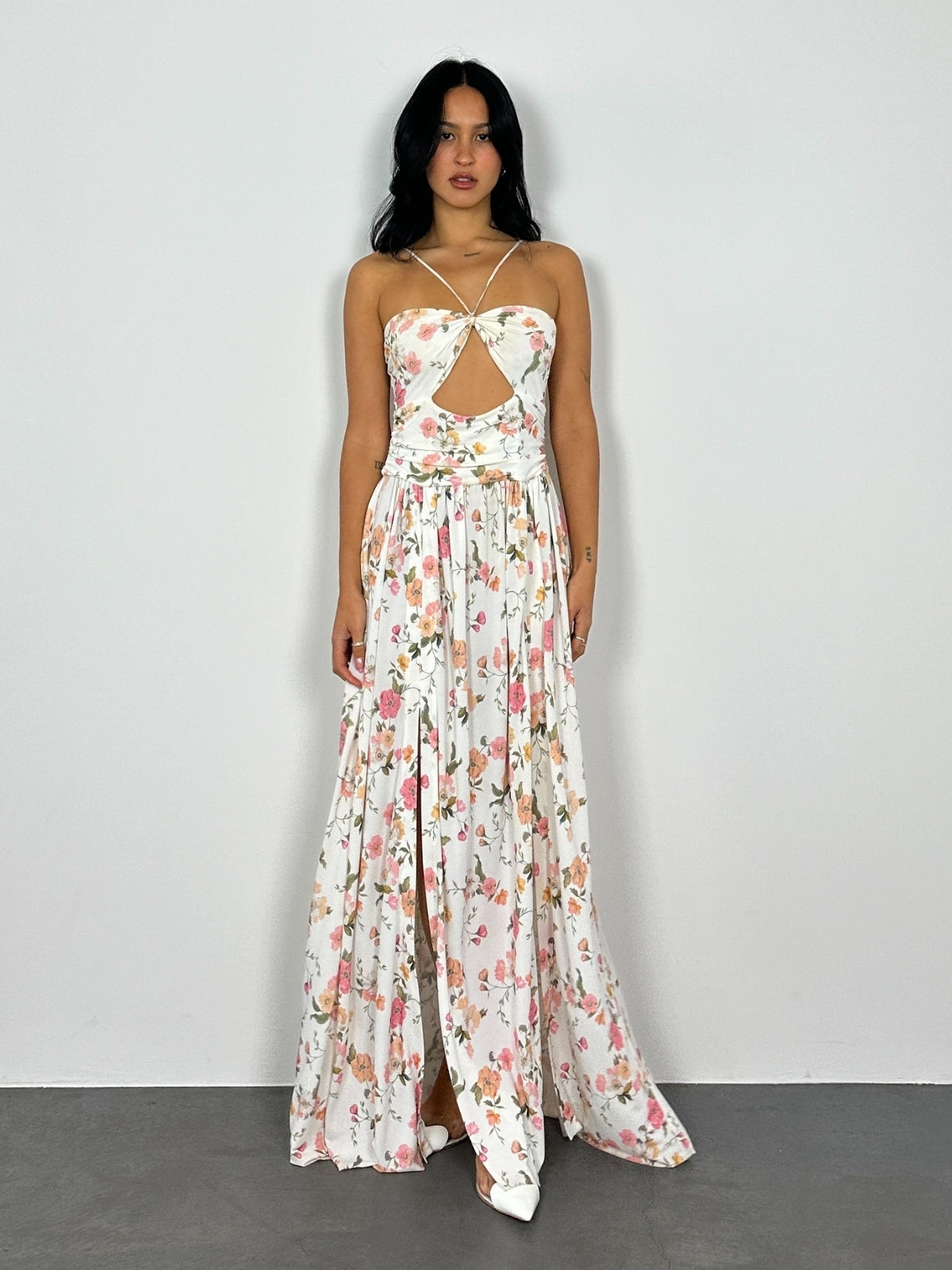 Bec + Bridge | Isla Dress - Floral