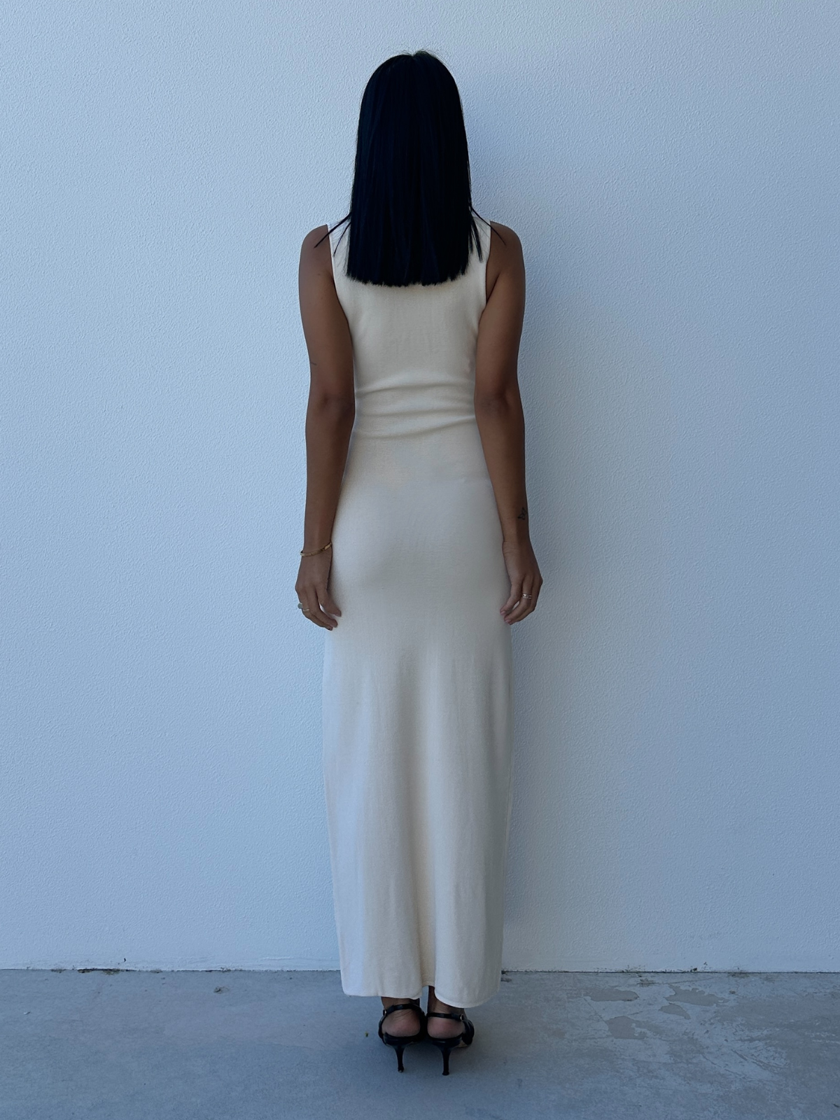 Kinetic Maxi - Cream