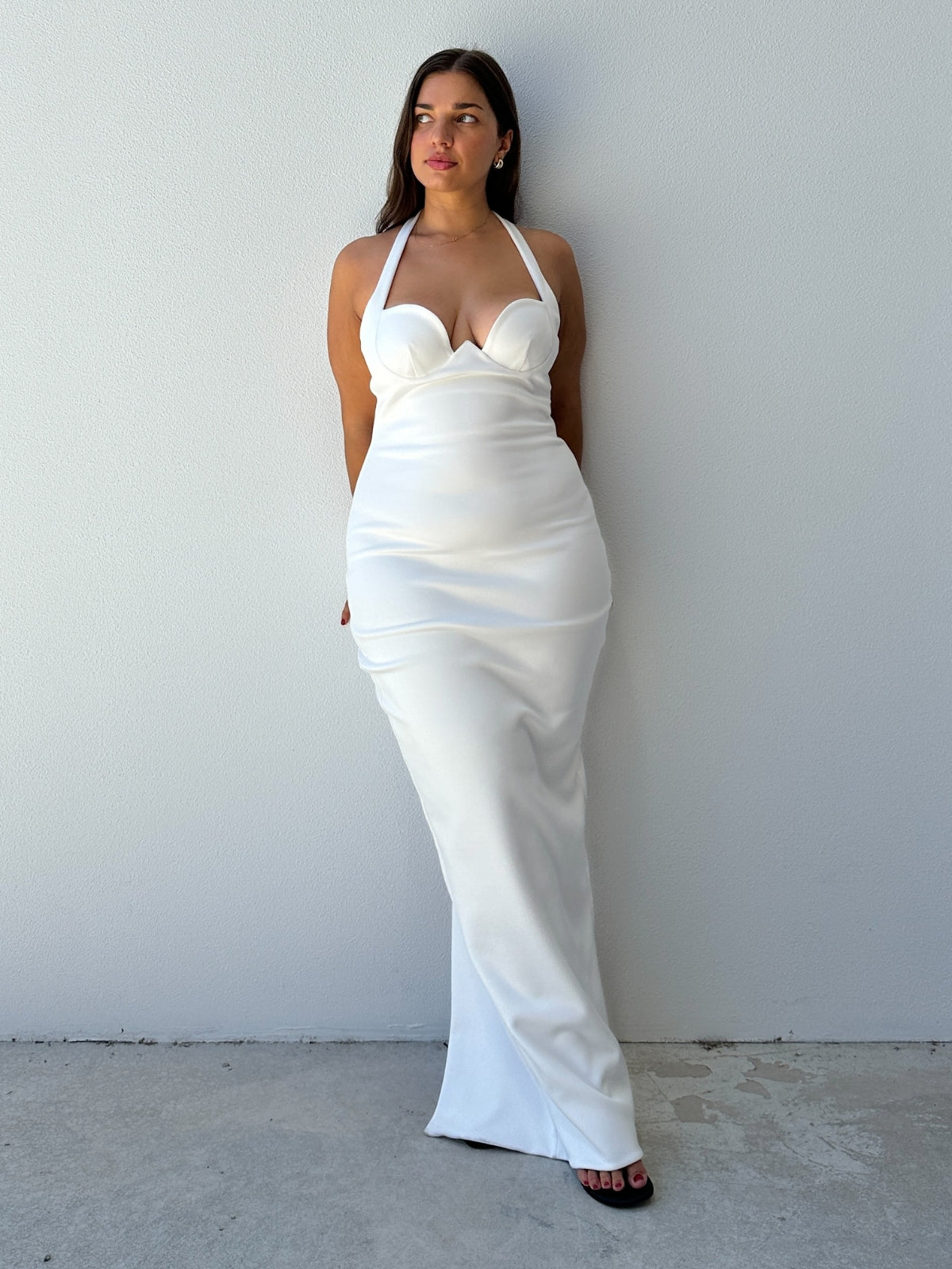 bella dress Bella Gown