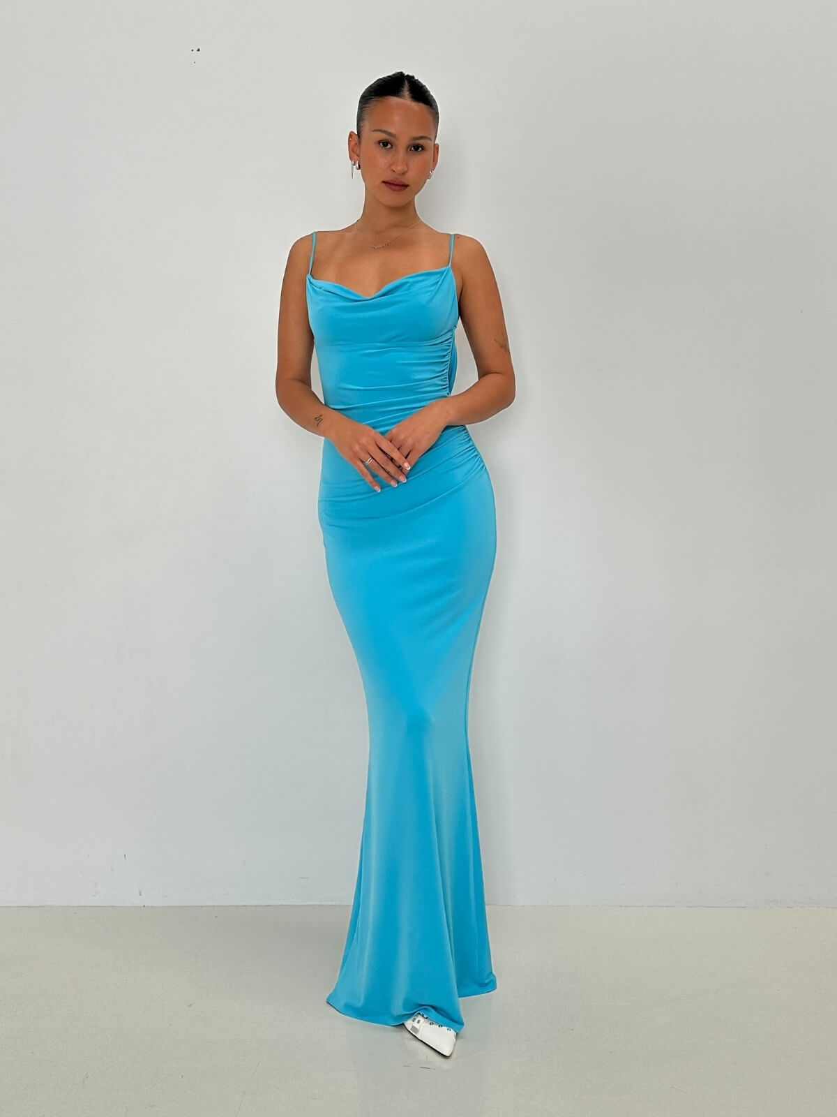 Surreal Gown