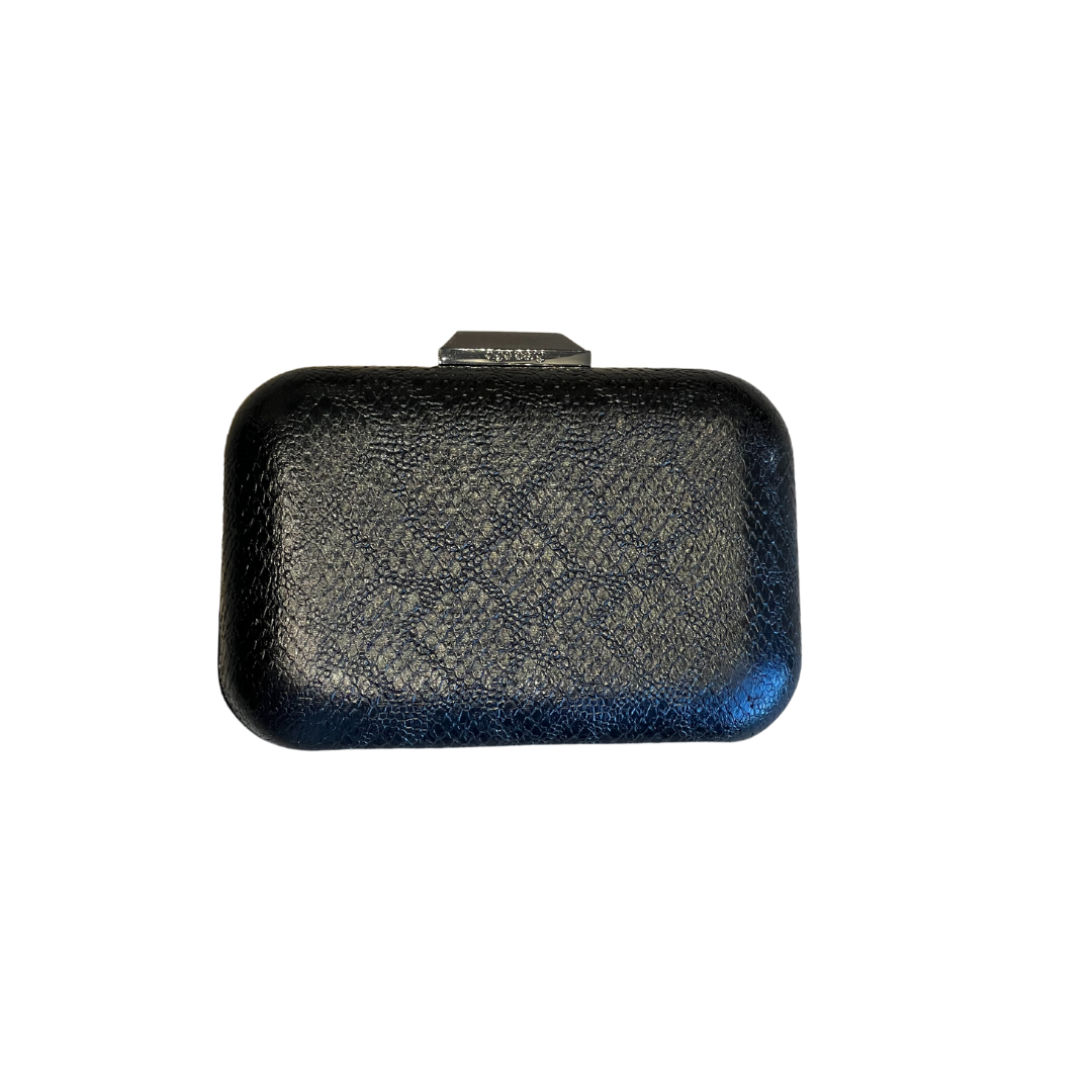 Clutch - Black