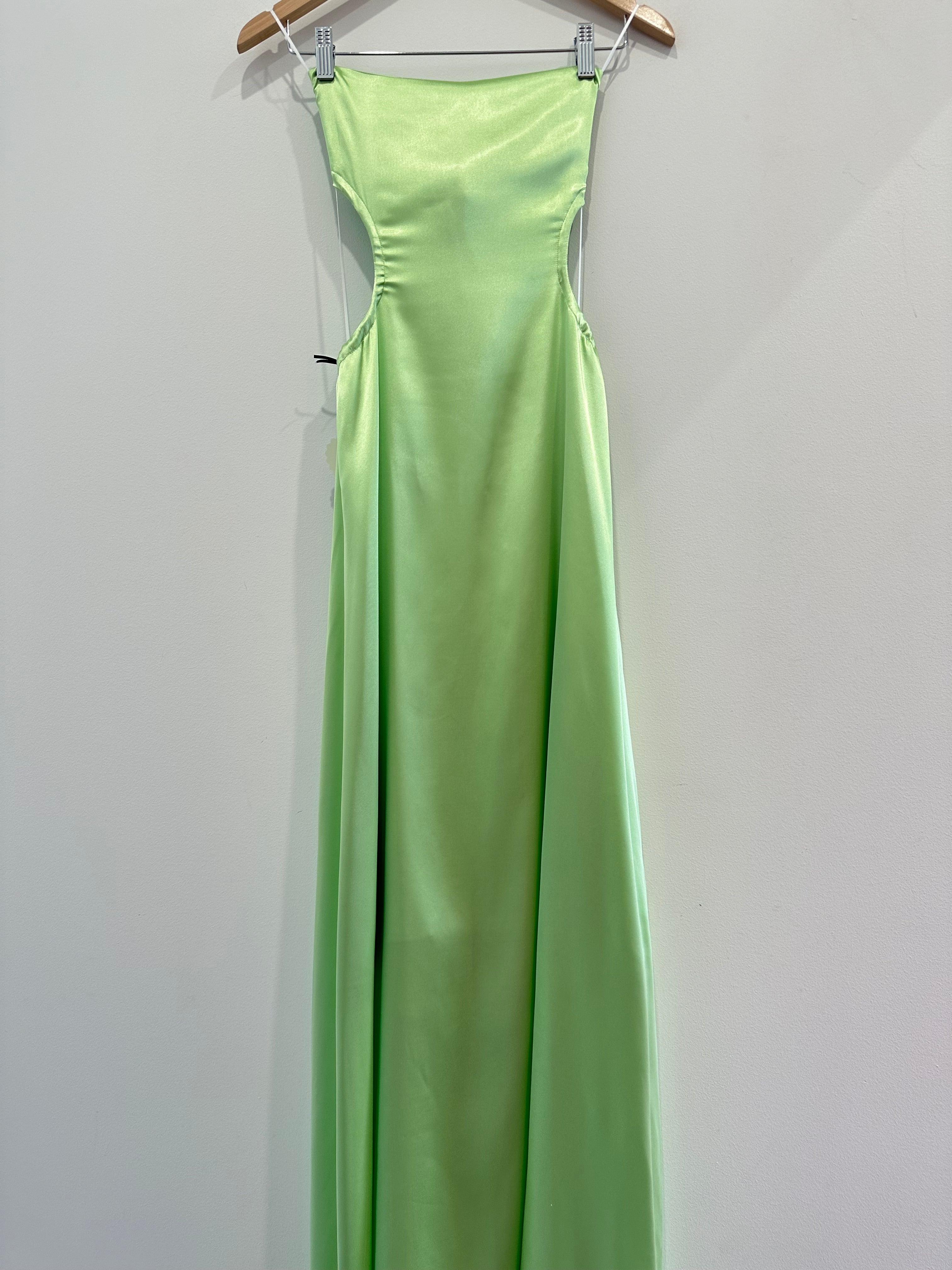 Luna Gown - FOR SALE
