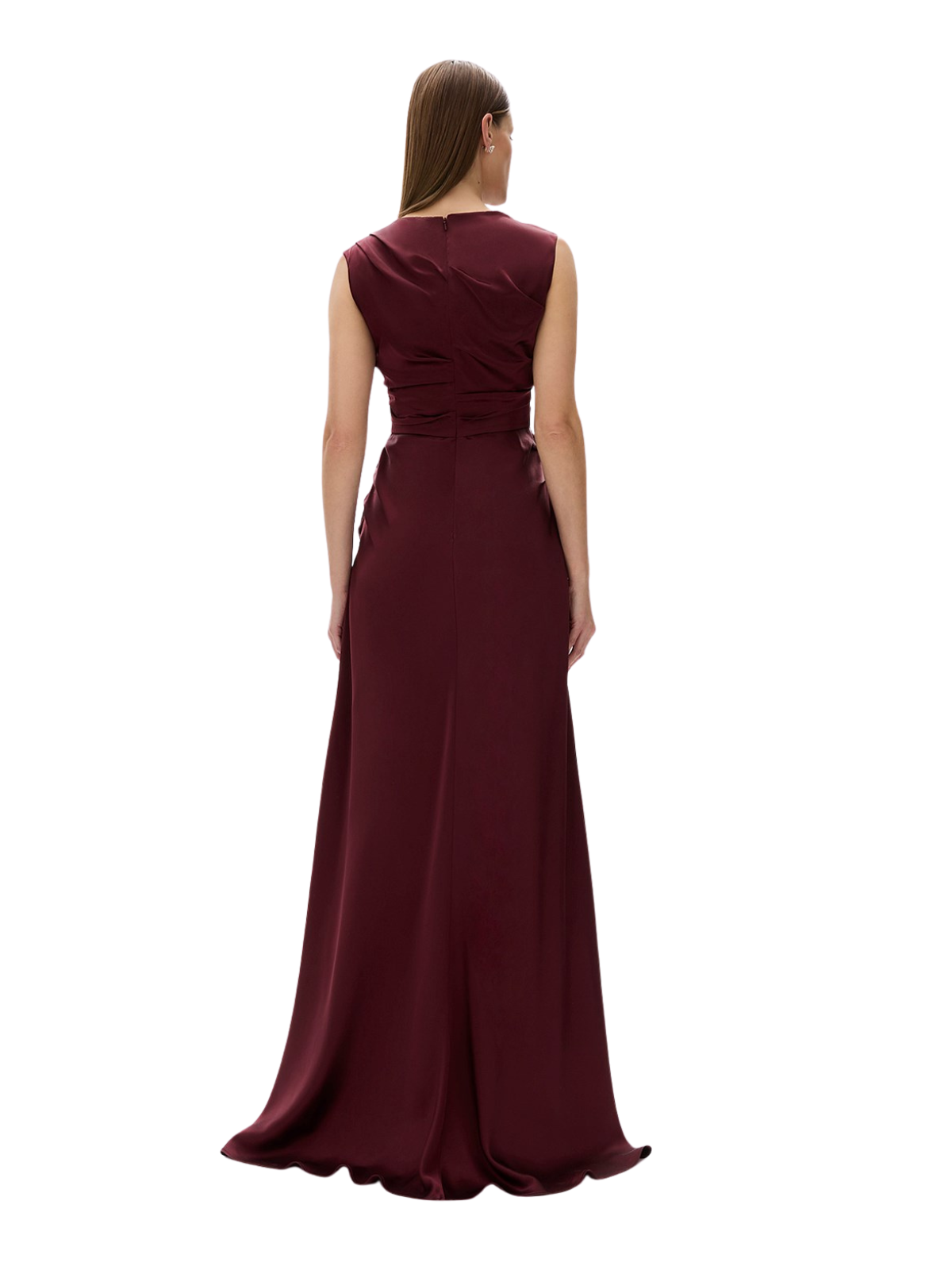 Mabel Gown - Wine