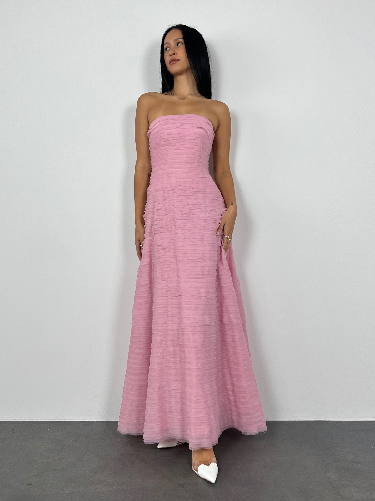 Soundscape Maxi - Pink