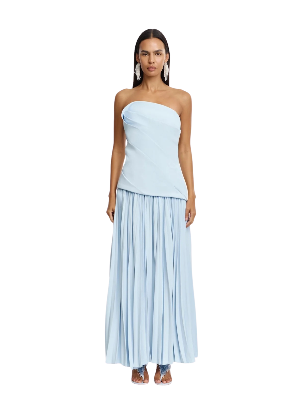 Harden Maxi - Blue