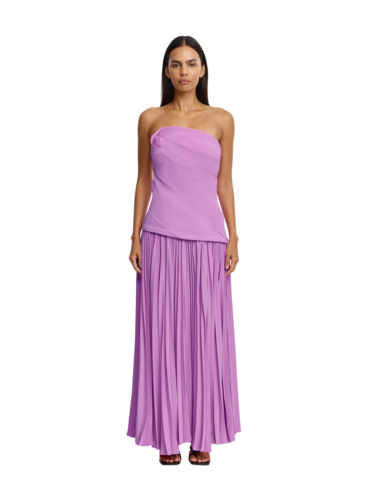 Harden Maxi - Pink