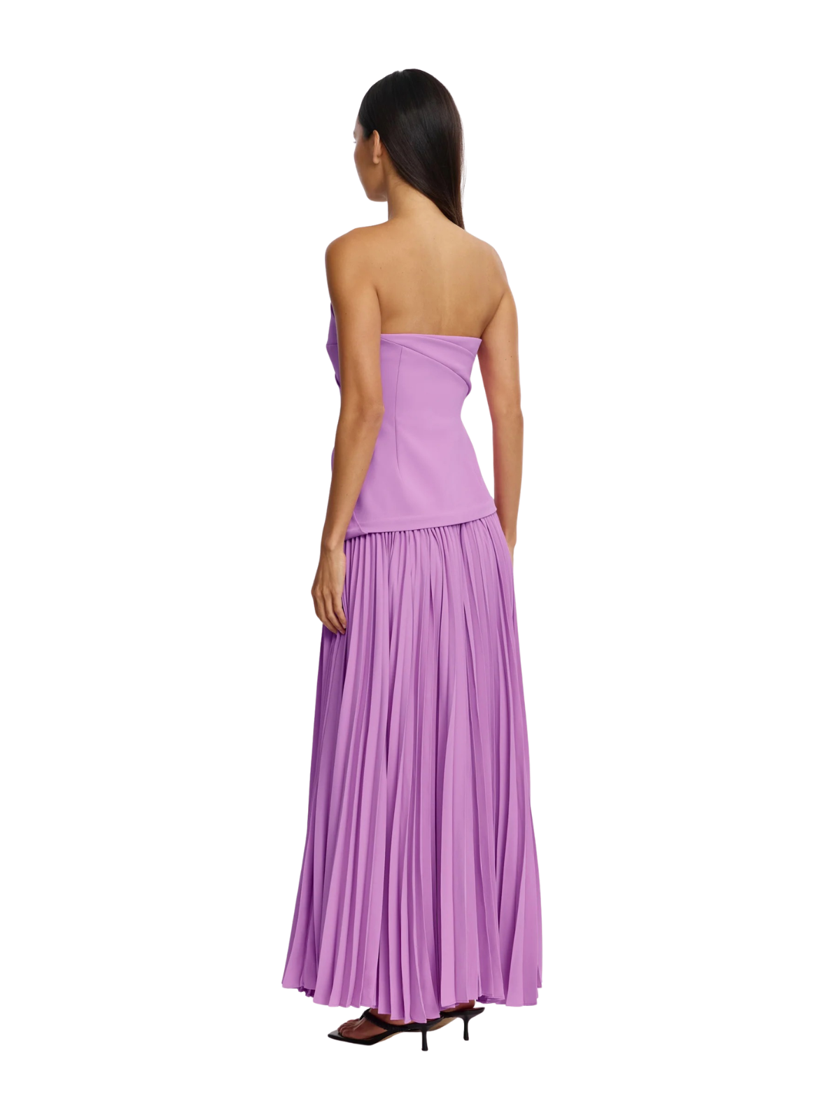 Harden Maxi - Pink