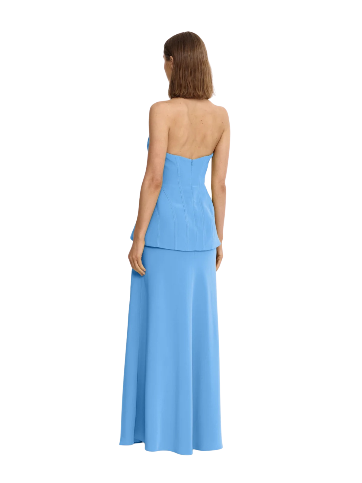 Bankfield Maxi - Blue