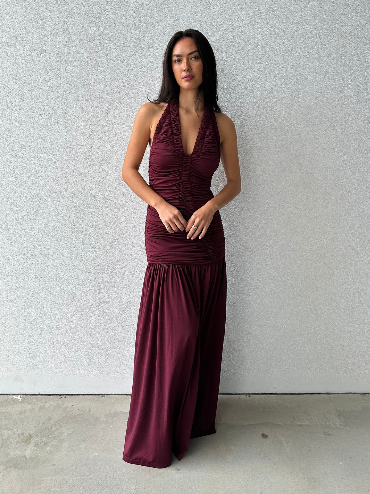 Corisca Maxi - Wine