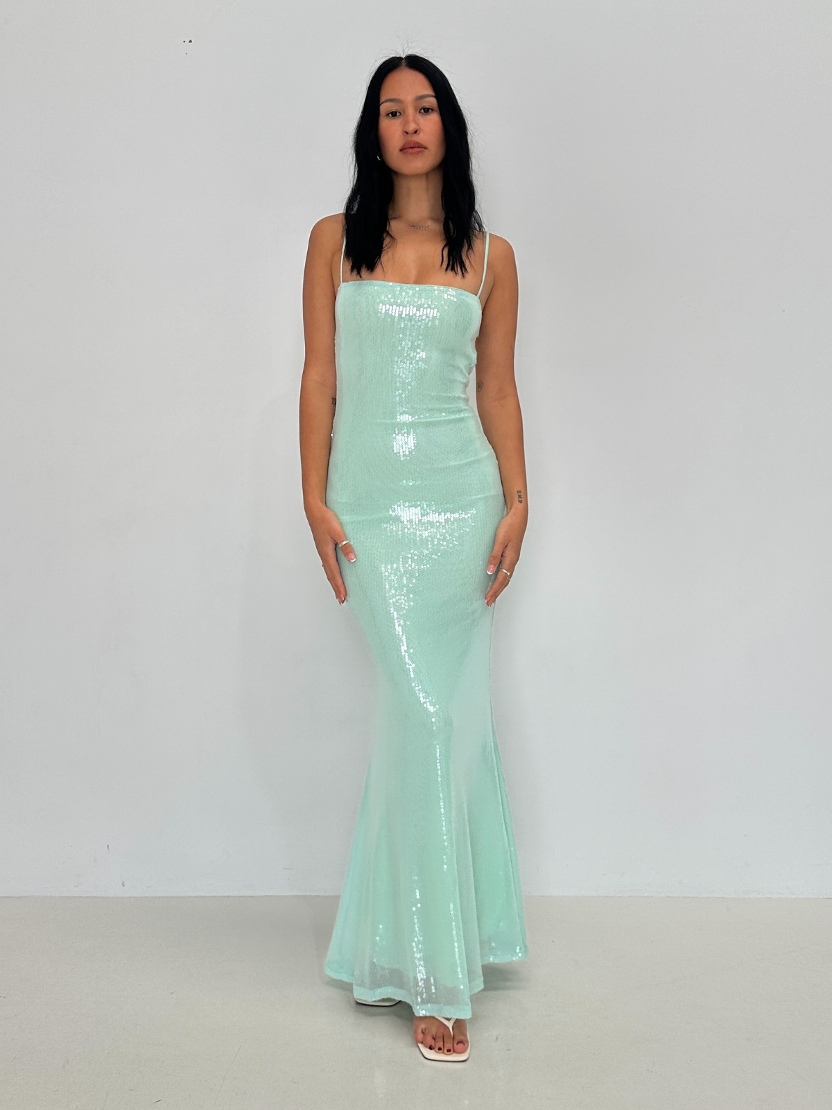 Juliano Maxi - Aqua