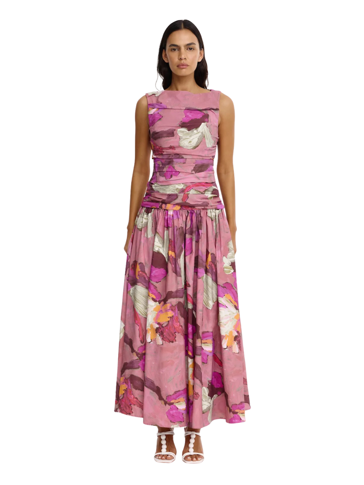 Readyham Maxi - Rose