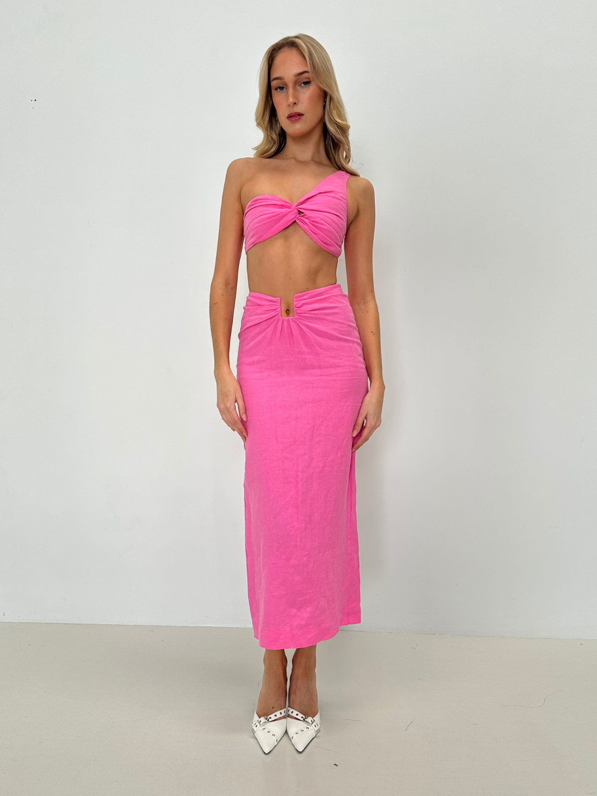 Lilo Set - Pink