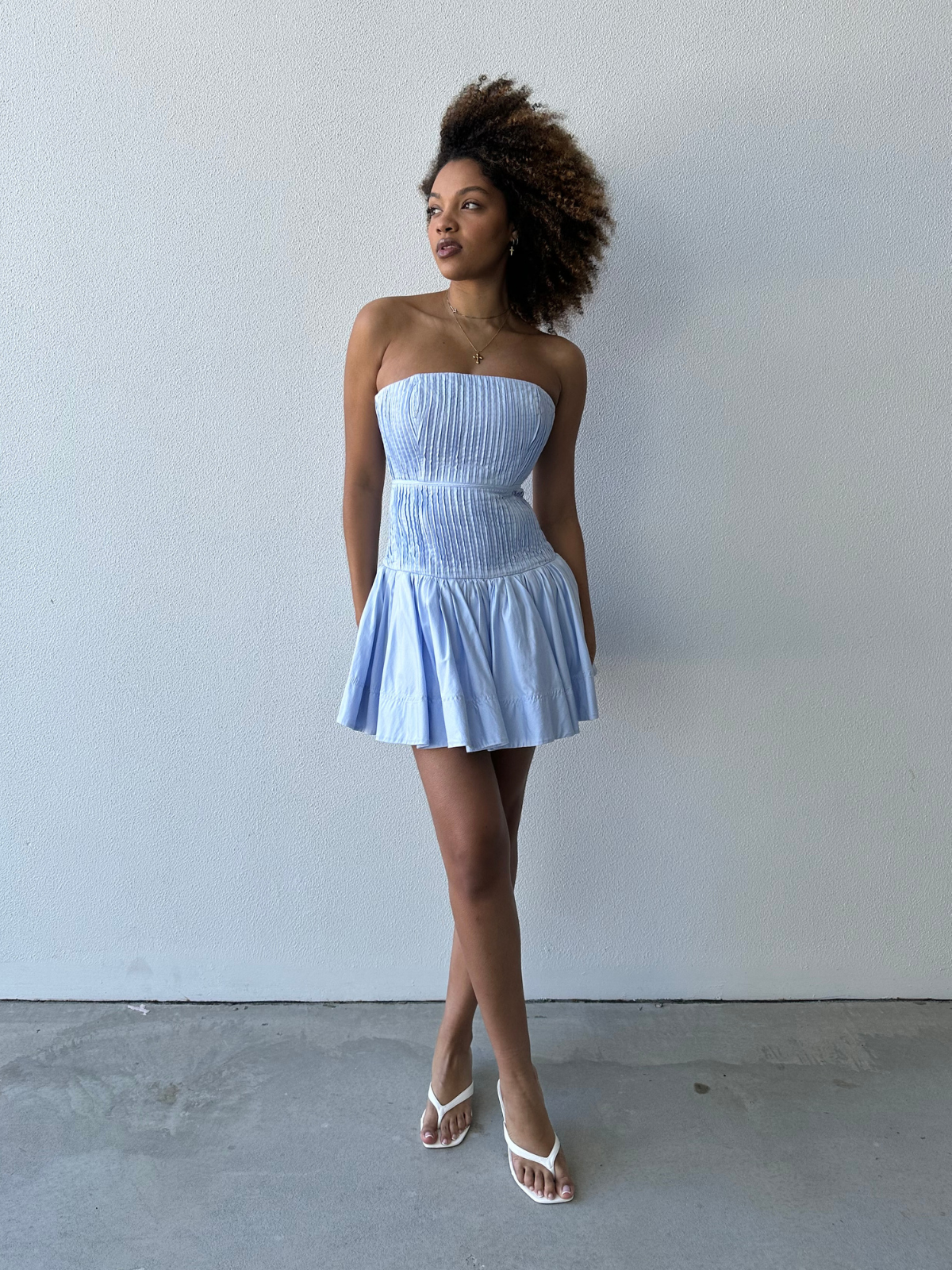 Vacation Mini - Blue