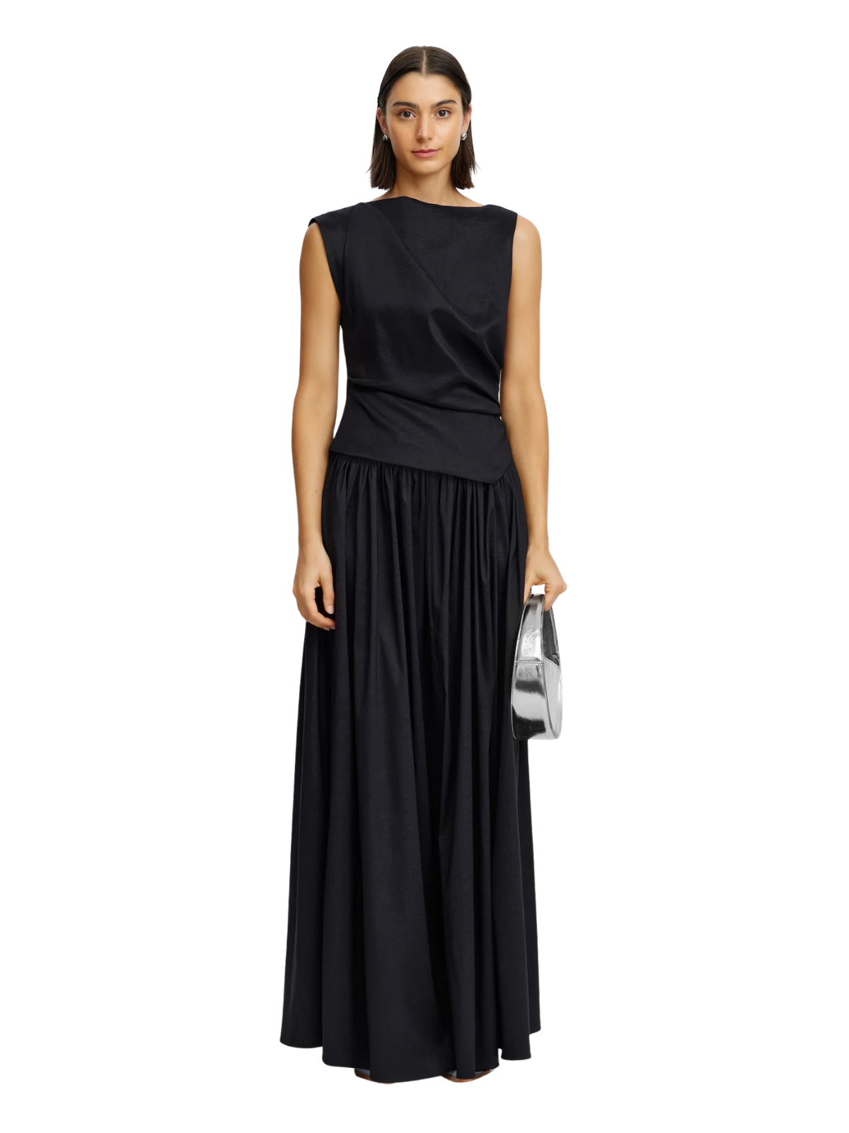 Stopes Maxi - Black